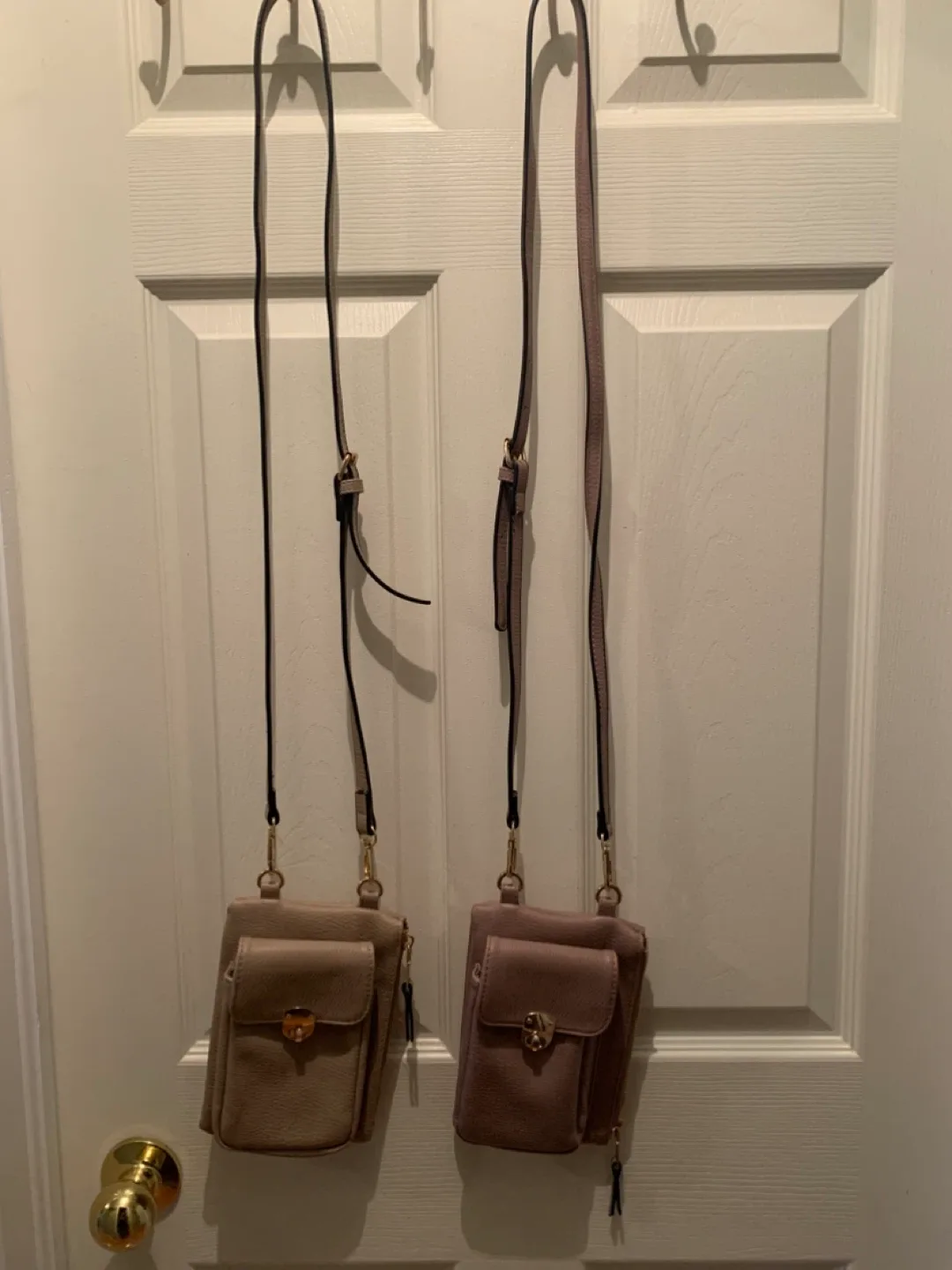 2 Crossbody Bags-PRICE DROP. image indicator(2)