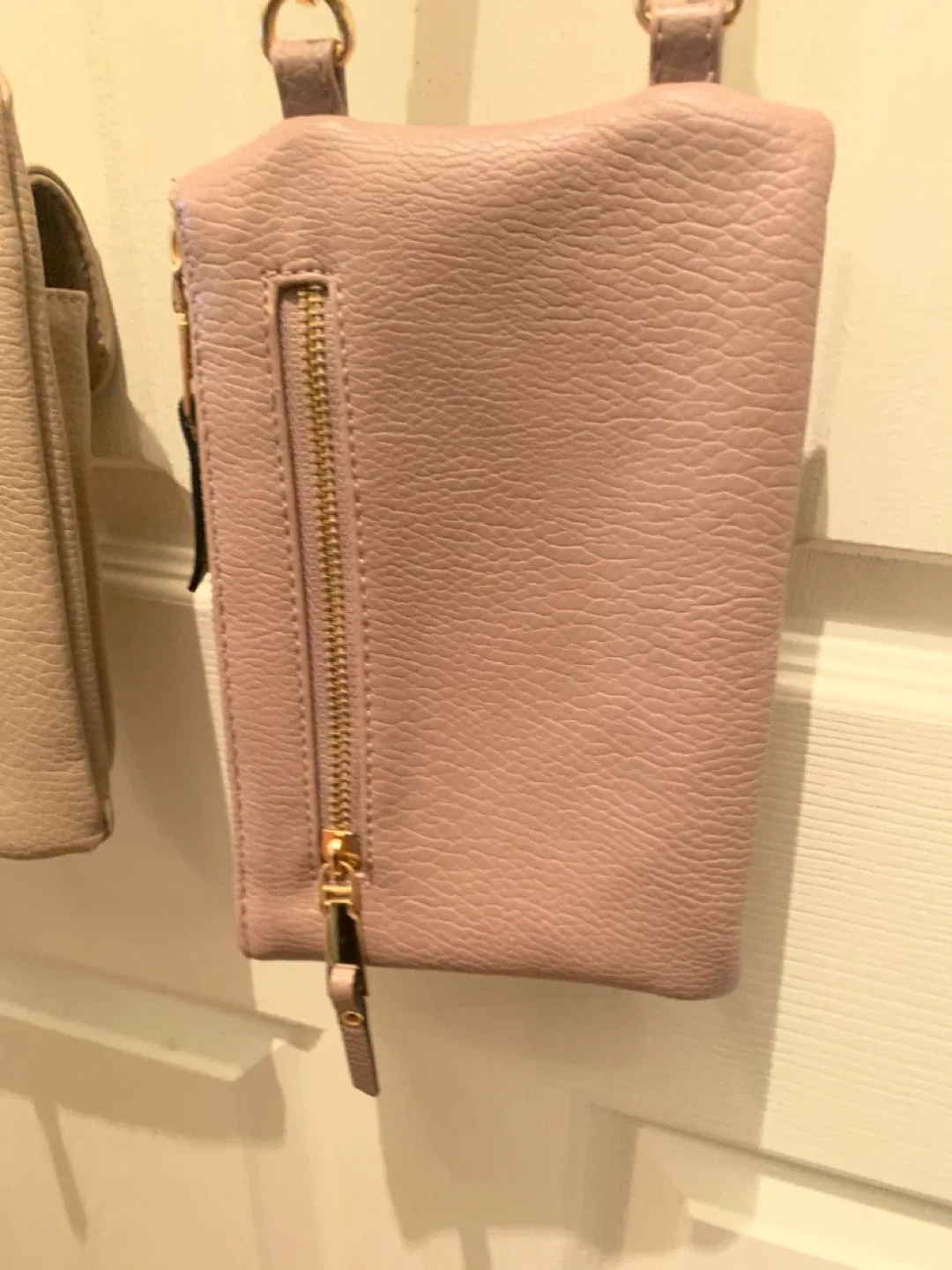 2 Crossbody Bags-PRICE DROP. image indicator(7)