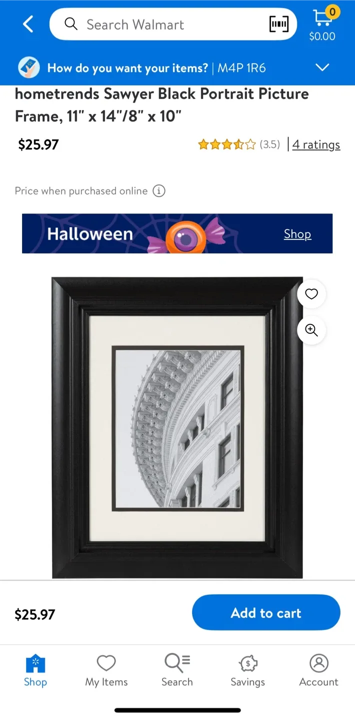 Three left! 11x14 Black Picture Frames image indicator(4)