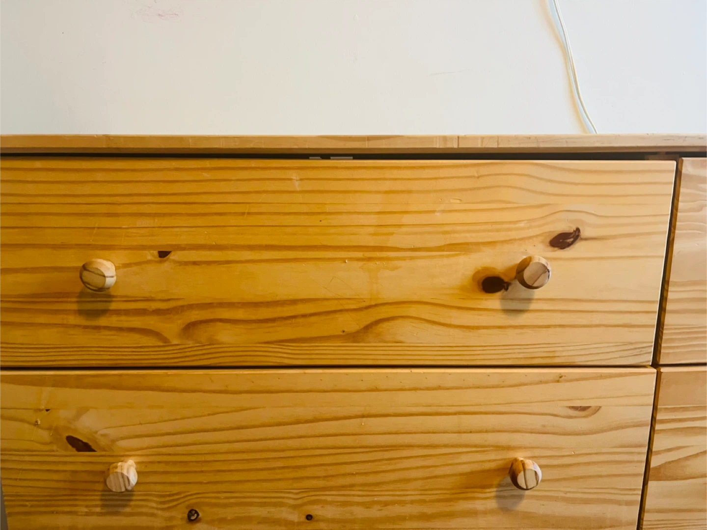 Ikea 6 drawer chest - photo 3
