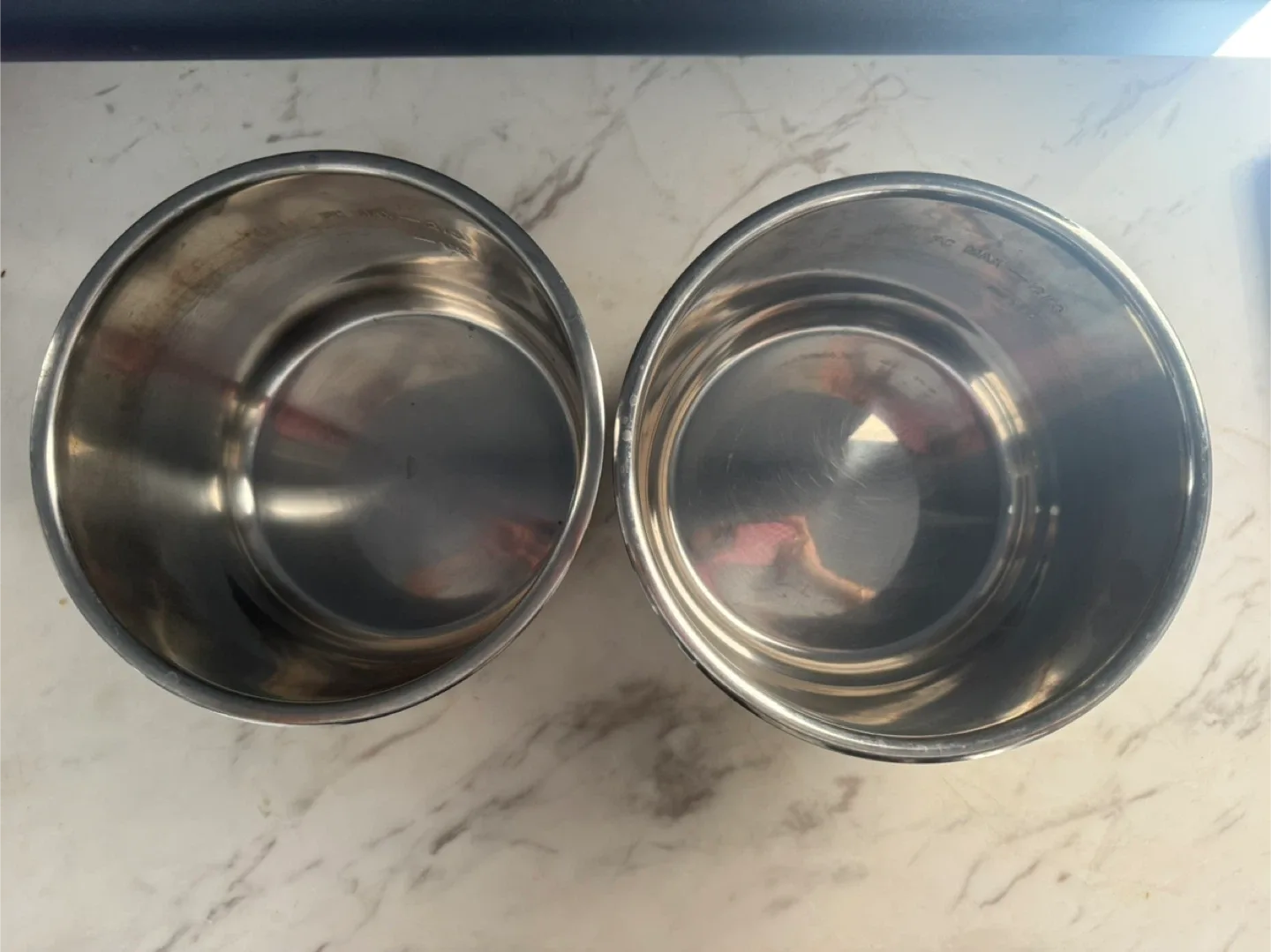 Instant Pot 60 Ultra 6qt Electric Pressure Cooker + extra pot image indicator(6)