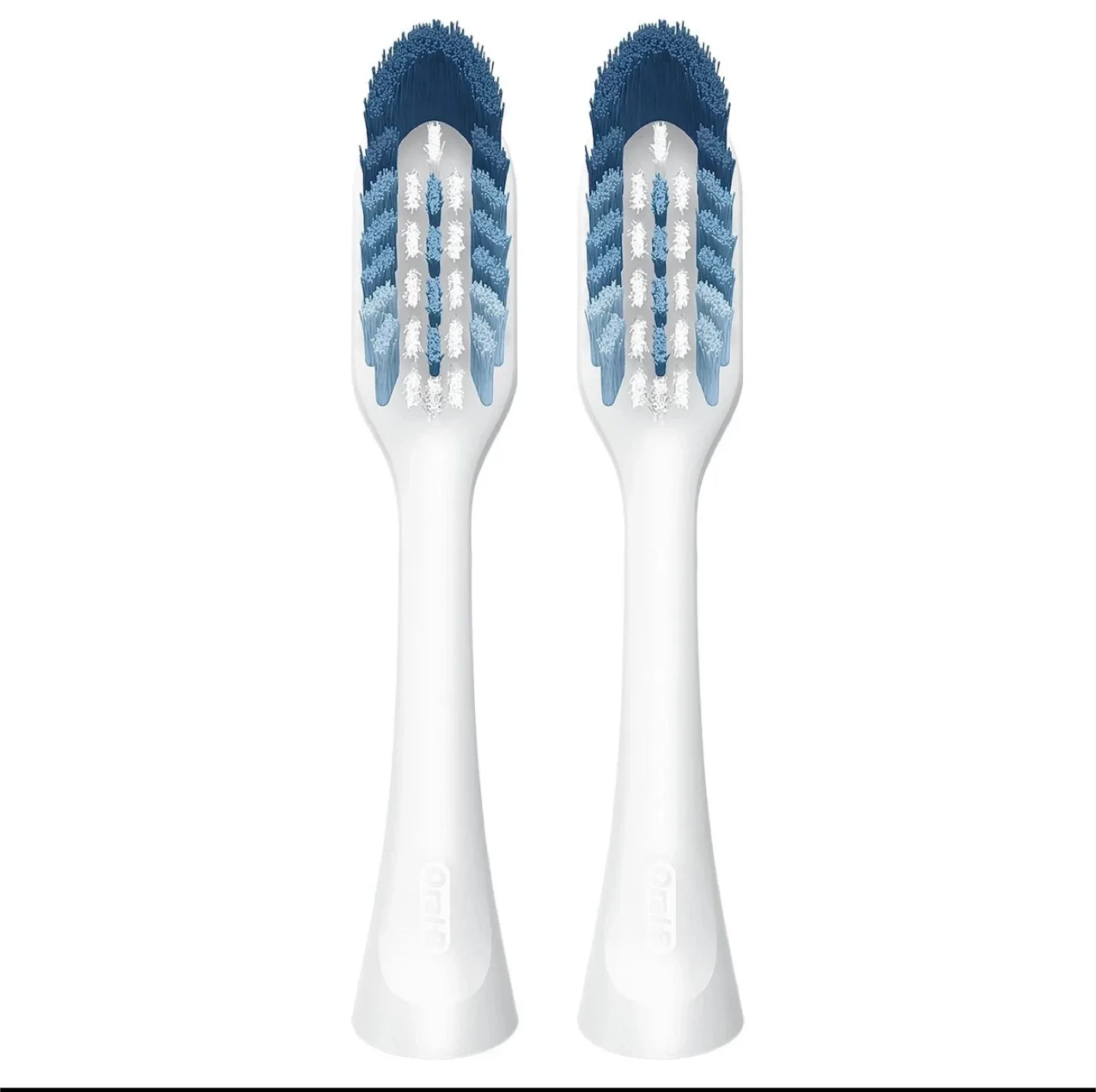 Oral-B Clic Brush Heads - 2 Pack image indicator(2)
