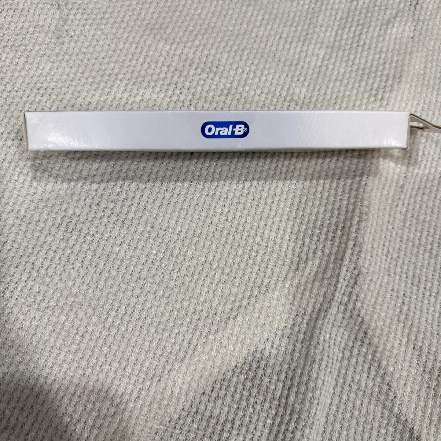 Oral-B Clic Brush Heads - 2 Pack image indicator(7)