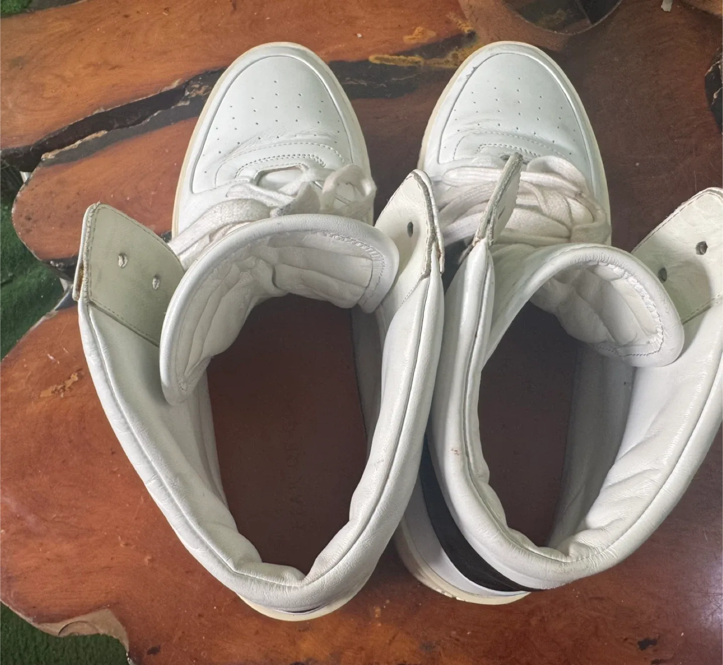 Fear of God Basketball Sneakers image indicator(5)