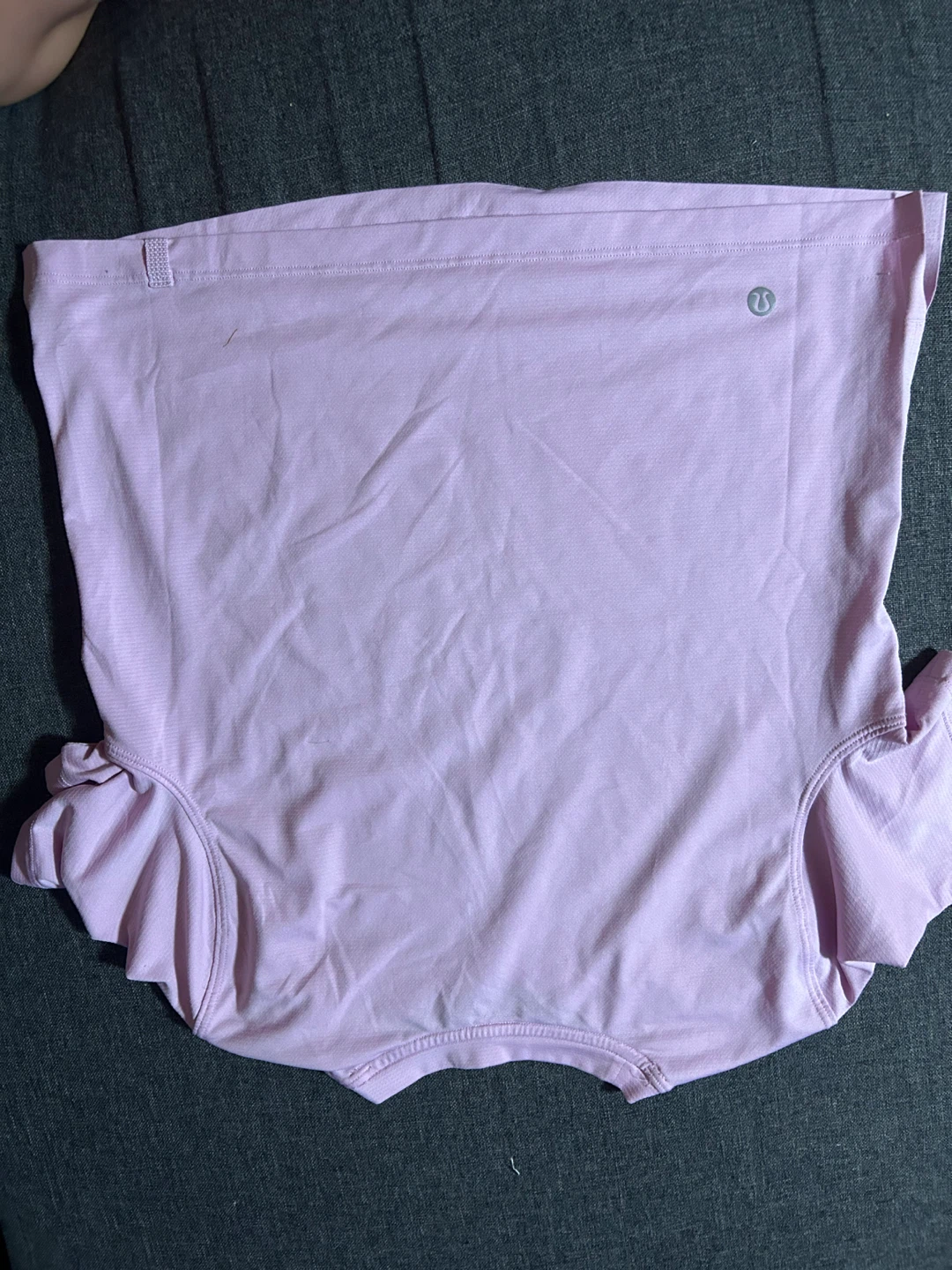 Lululemon Pink Swiftly Tech Top 2.0 - photo 2