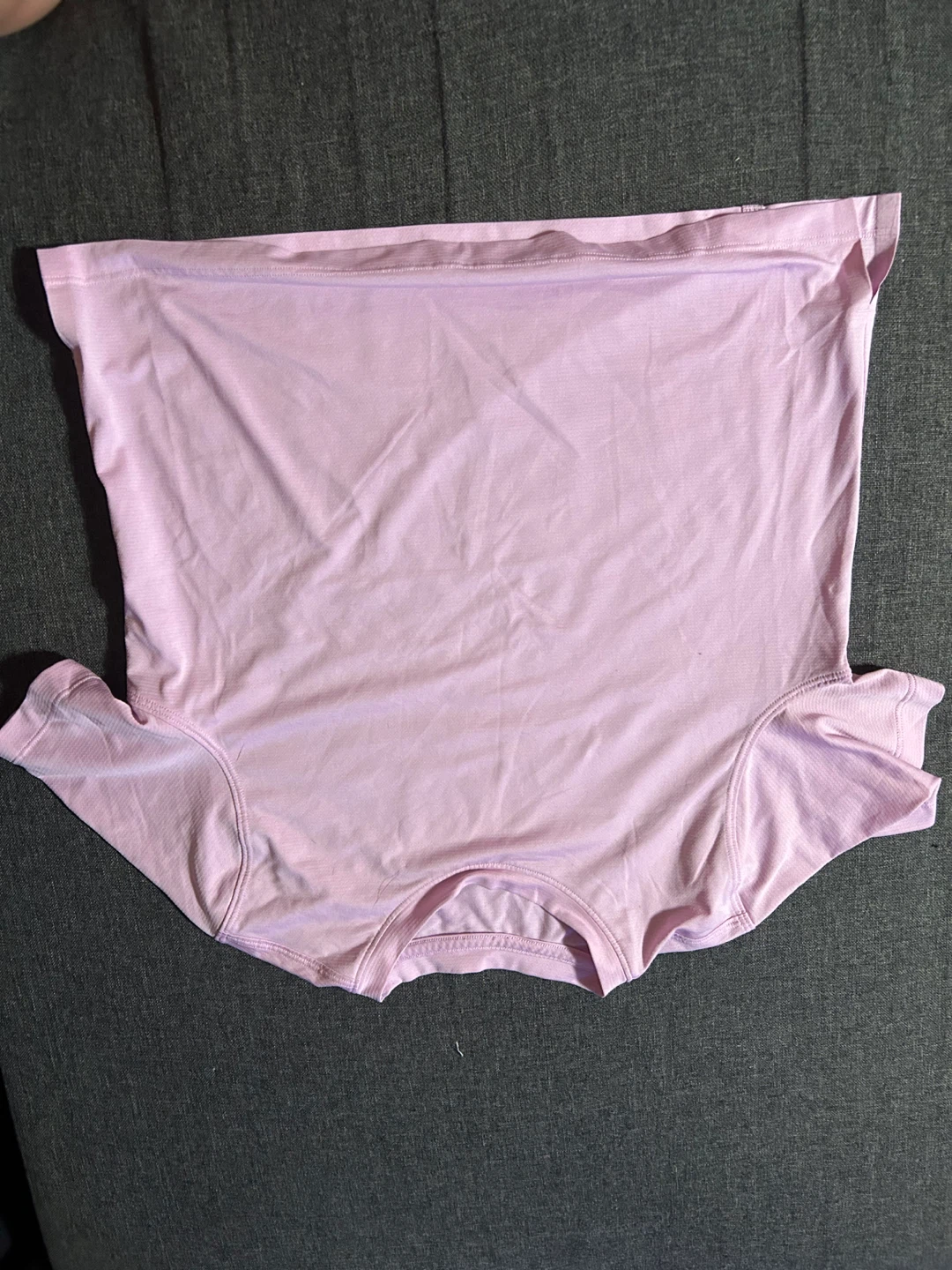 Lululemon Pink Swiftly Tech Top 2.0