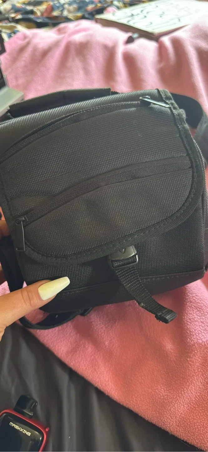 Polaroid Sun 600 LMS Instant Camera image indicator(2)