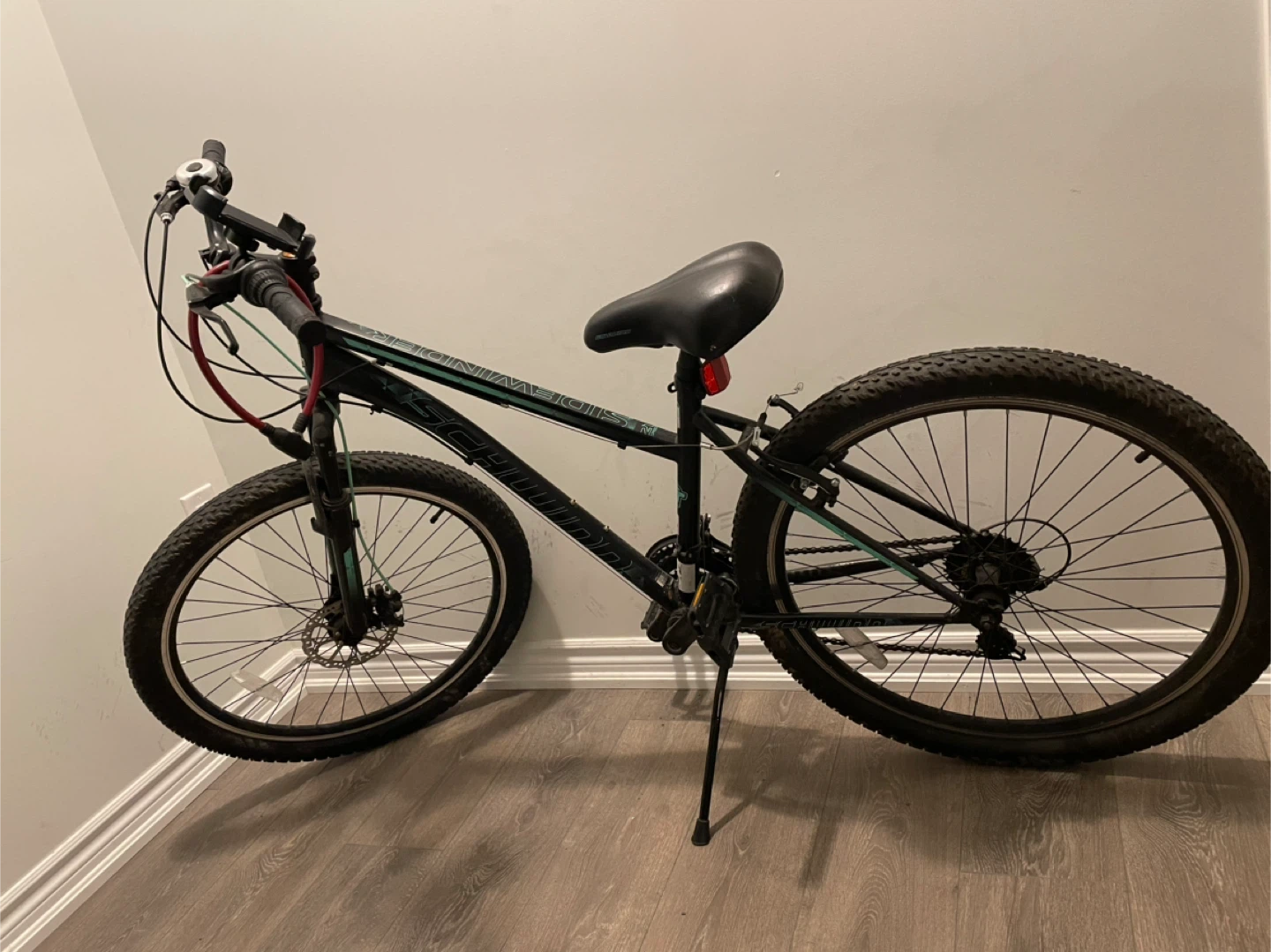 Schwinn Sidewinder Mountain Bike