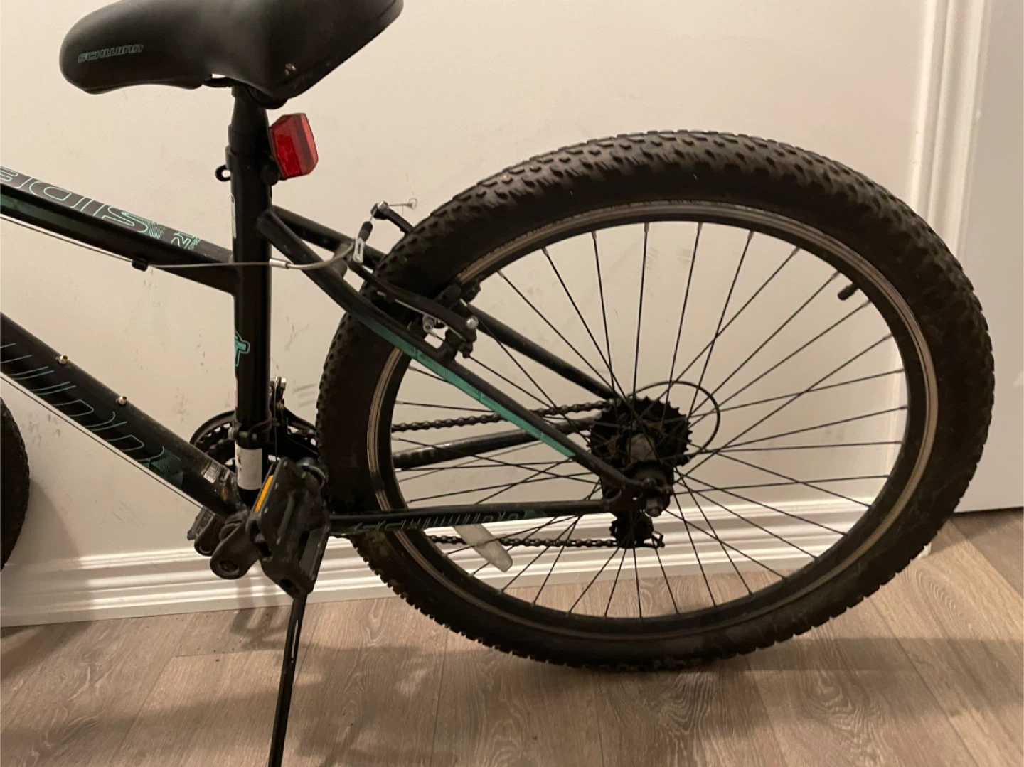 Schwinn Sidewinder Mountain Bike - photo 5
