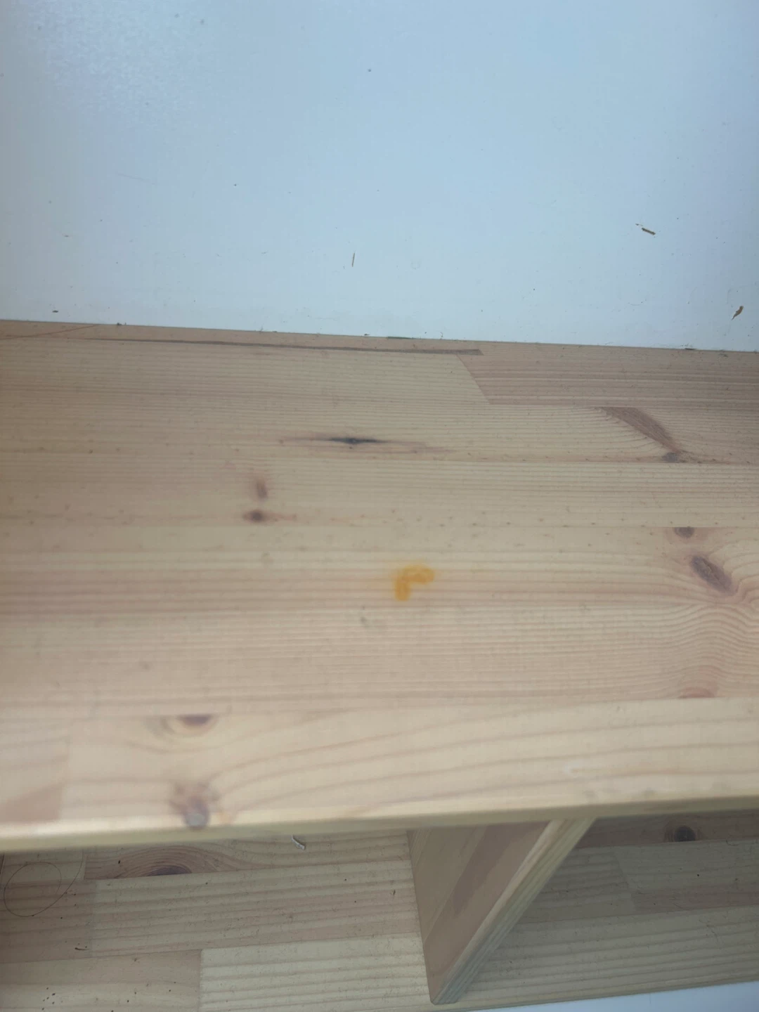 IKEA FLISAT Doll house/wall shelf - photo 5