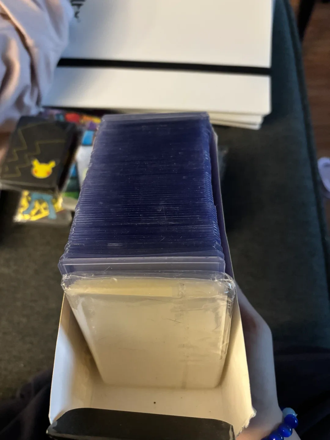 SamoraDrea Card Sleeves thumbnail