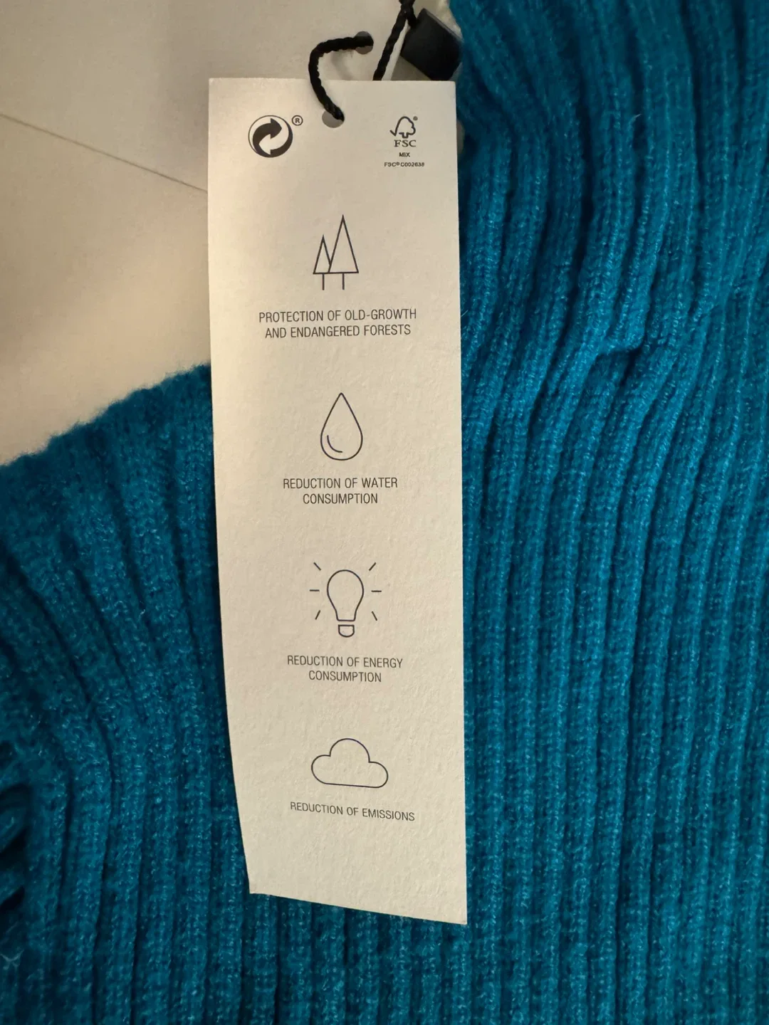 Zara Knit Turtleneck Sweater image indicator(2)