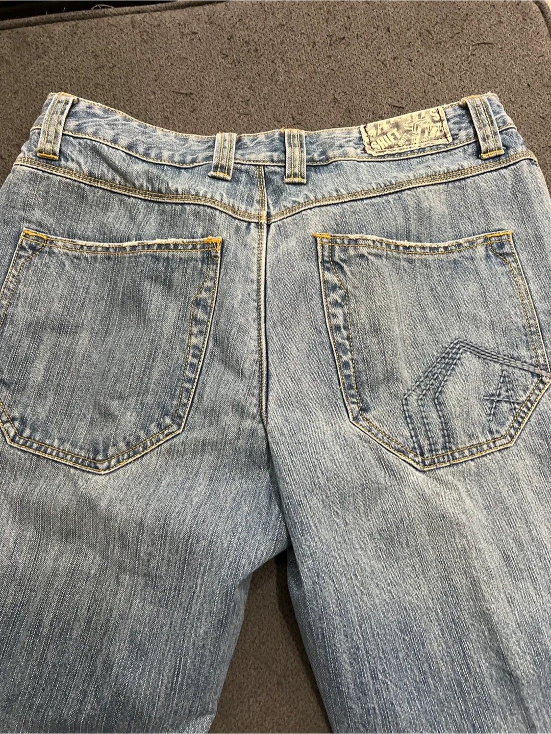 Kaylar Reinforced Denim Jeans - Size 34 image indicator(3)