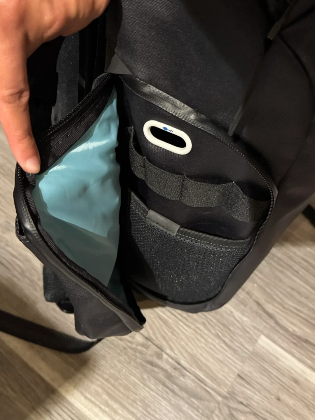 Shimoda Urban Explore 20L image indicator(4)