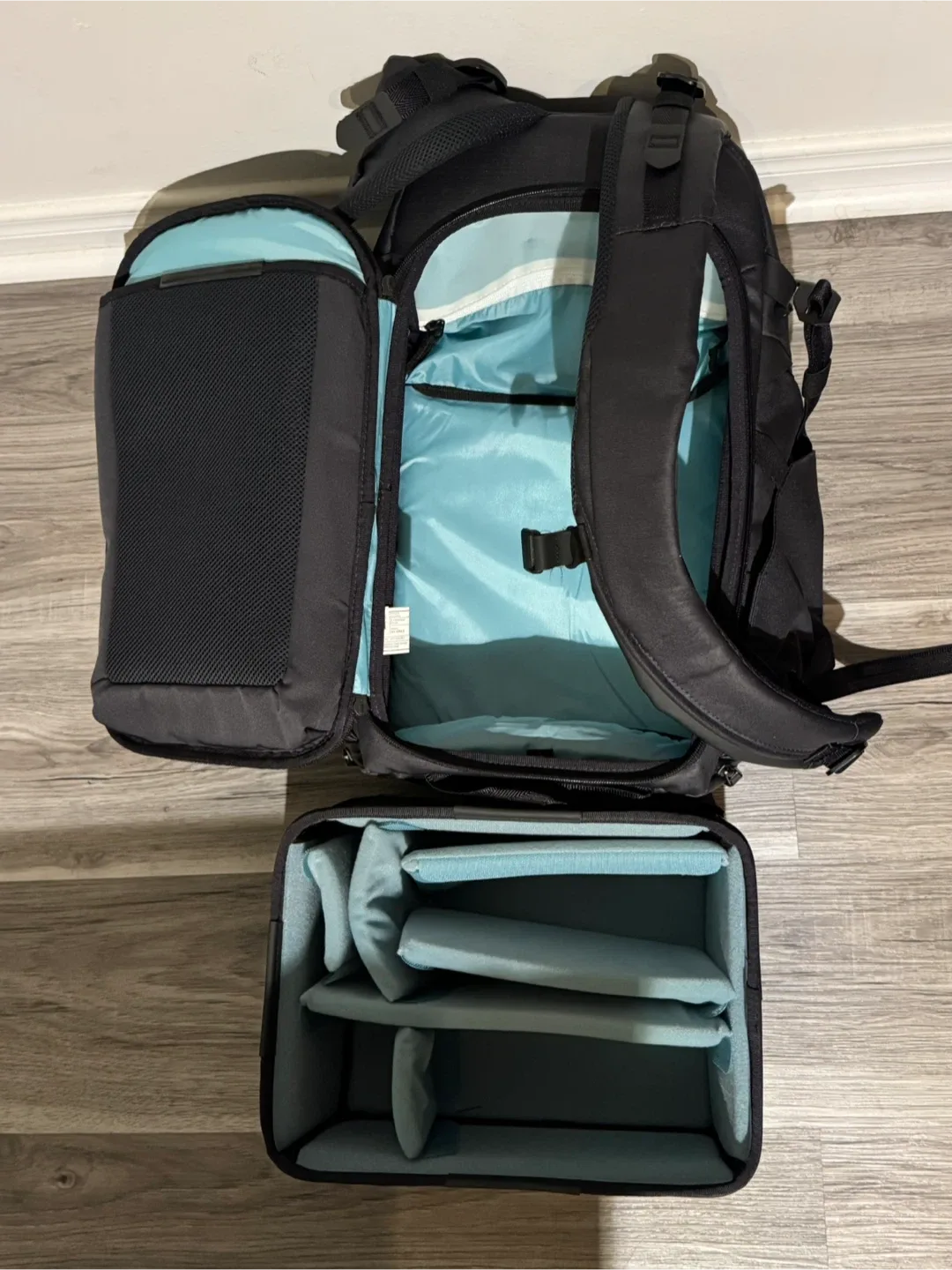 Shimoda Urban Explore 20L image indicator(2)