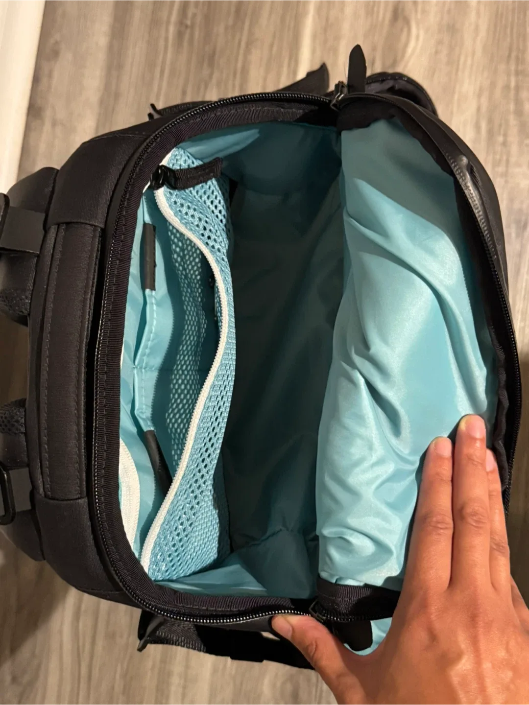 Shimoda Urban Explore 20L image indicator(3)