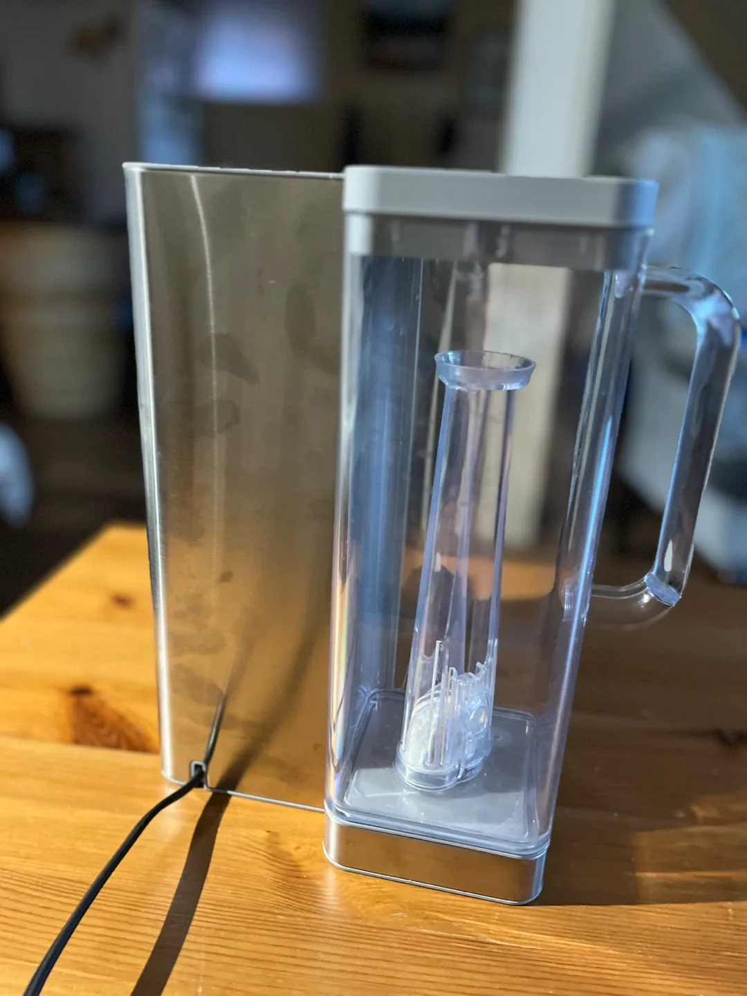 Keurig K-Supreme Coffee Maker image indicator(4)