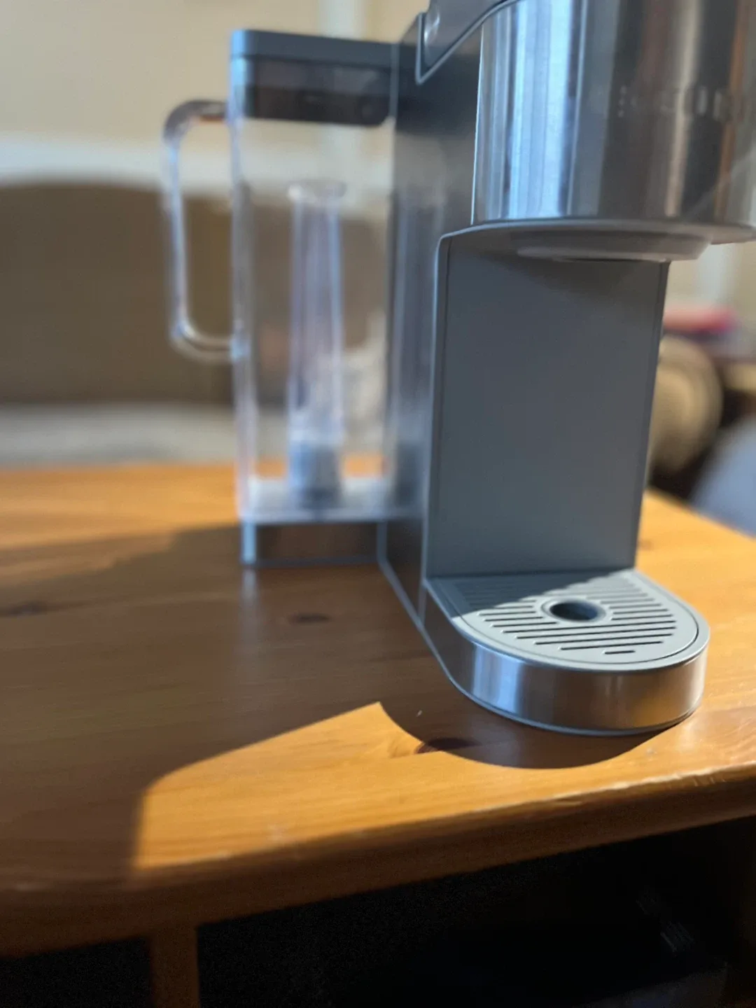 Keurig K-Supreme Coffee Maker image indicator(3)