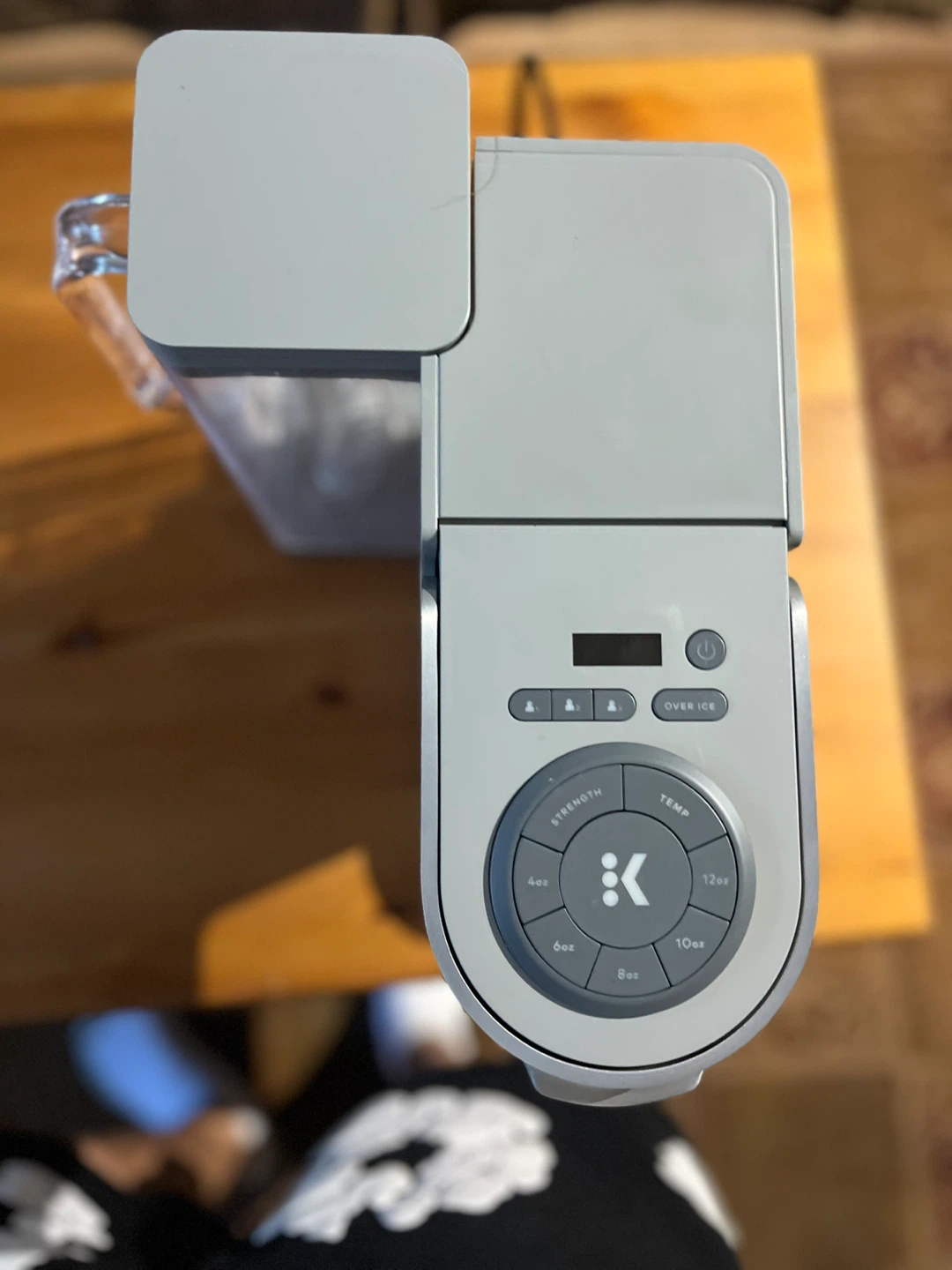 Keurig K-Supreme Coffee Maker