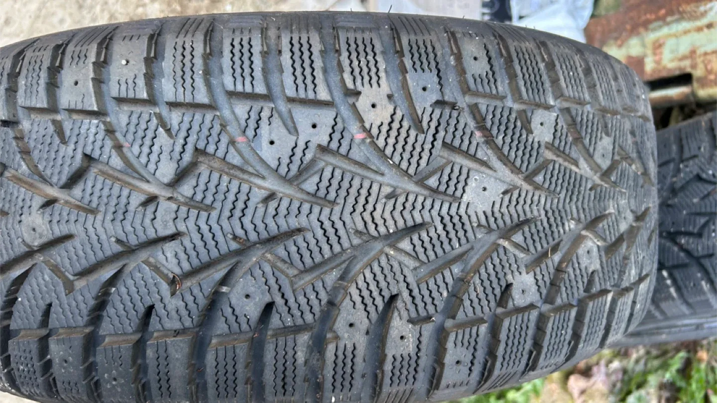 Toyo Observe G3-Ice Winter Tires 205/55R16 image indicator(4)