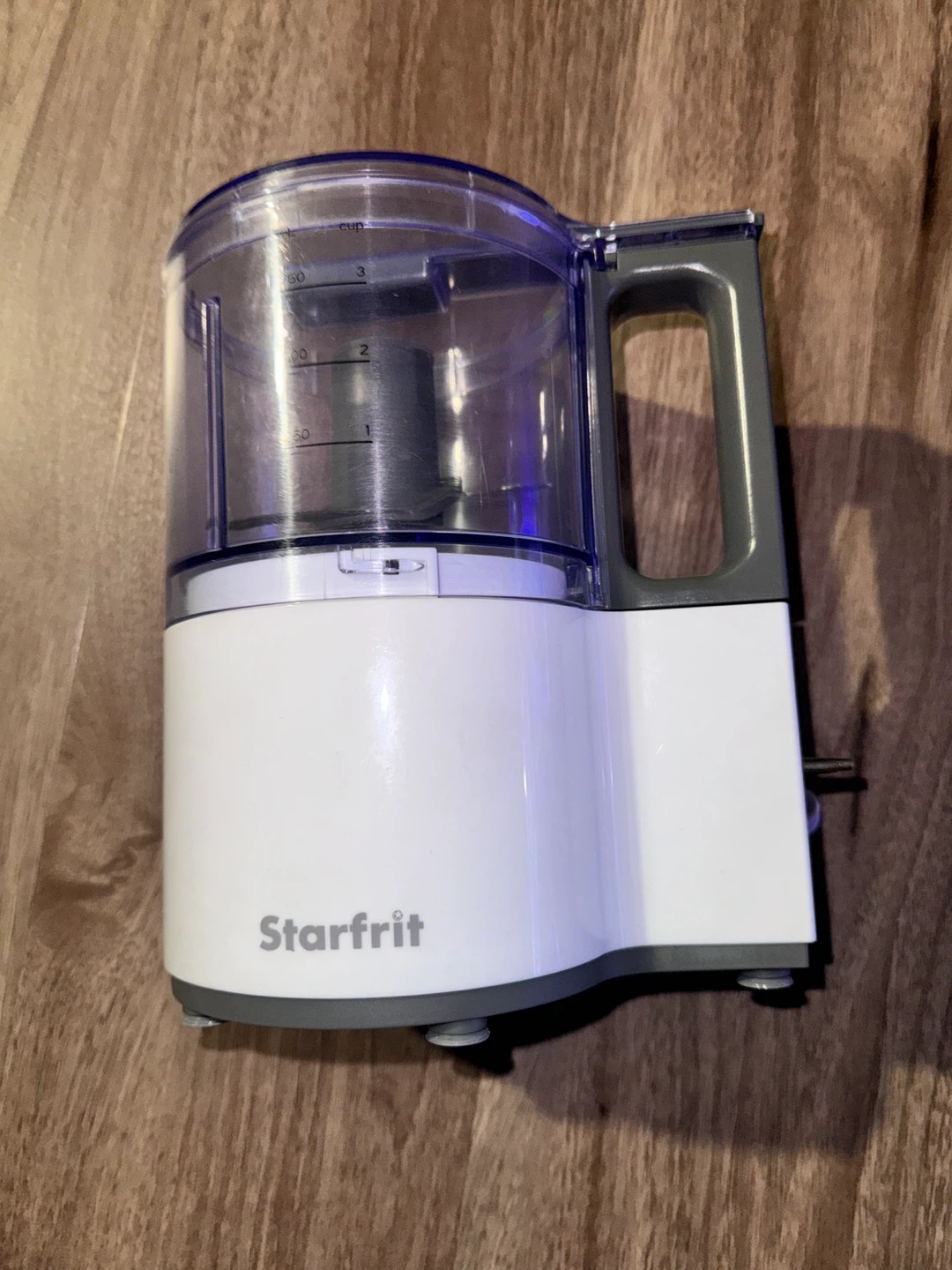 Starfrit Food Processor