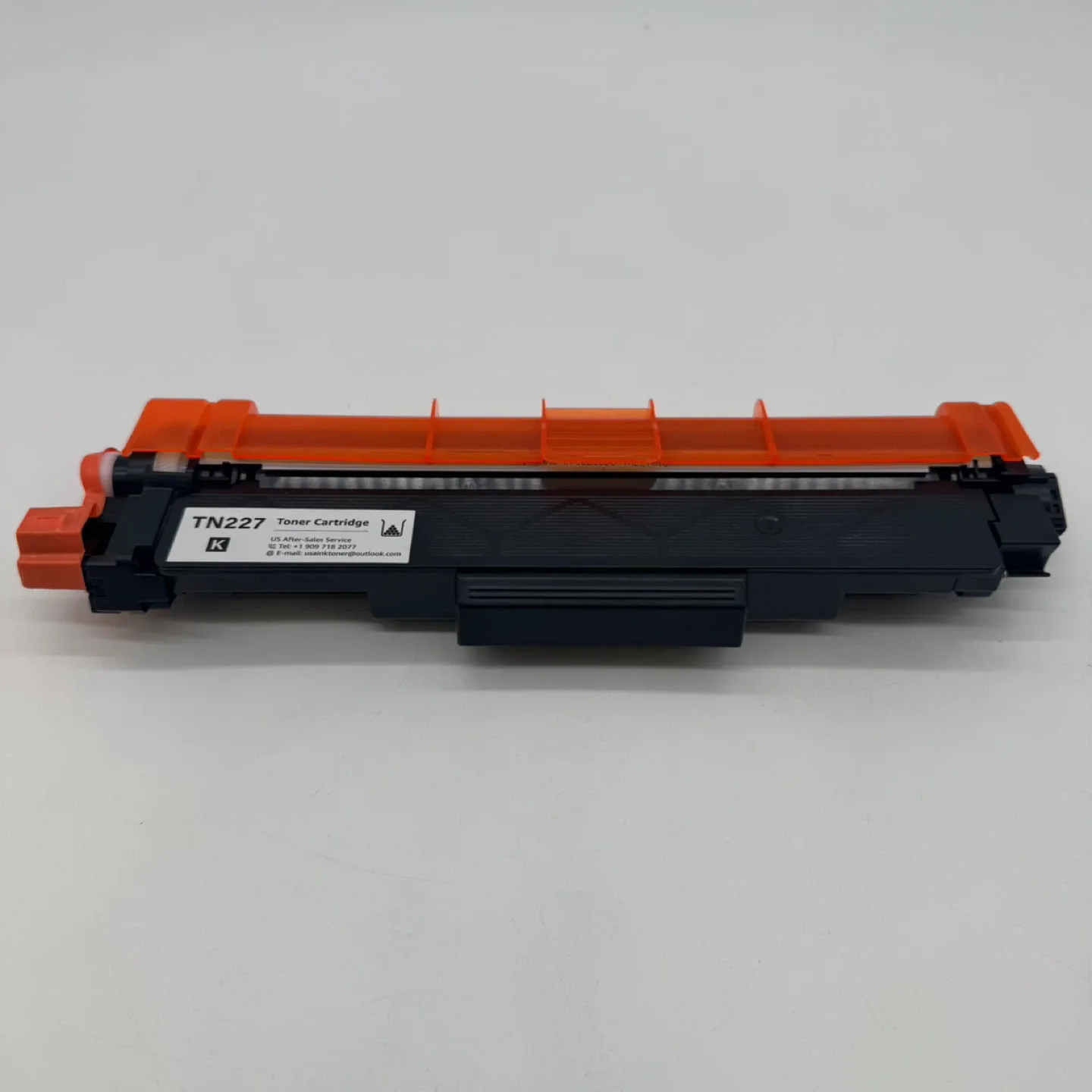 Brother TN-227 Black Toner Cartridge – New & Sealed thumbnail