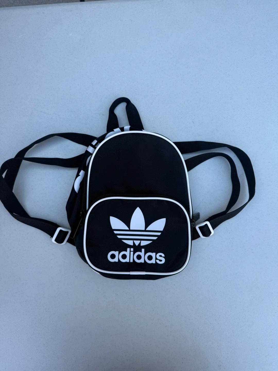 MINI KIDS ADIDAS BACKPACK thumbnail