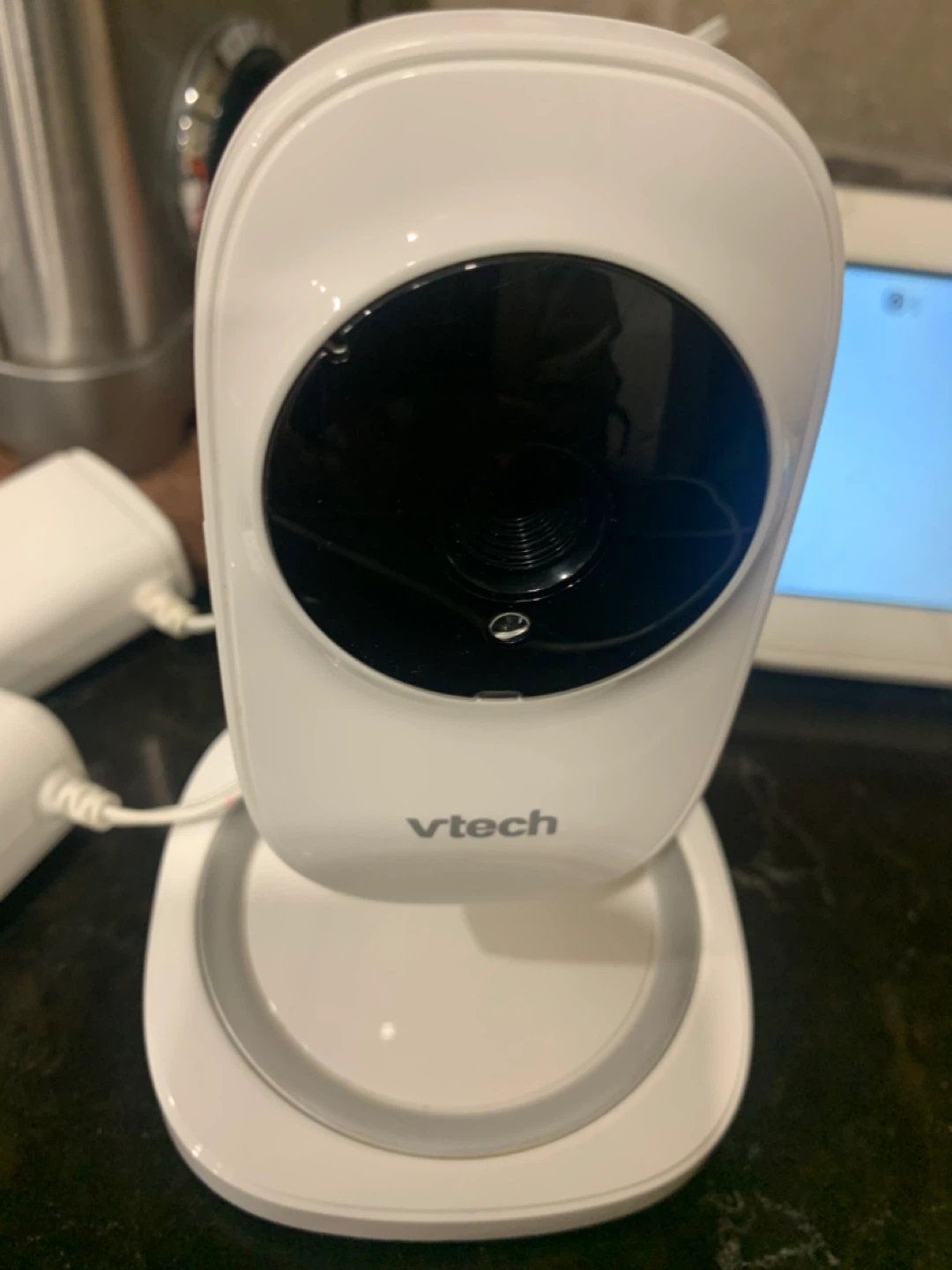 VTech Baby Monitor - photo 2
