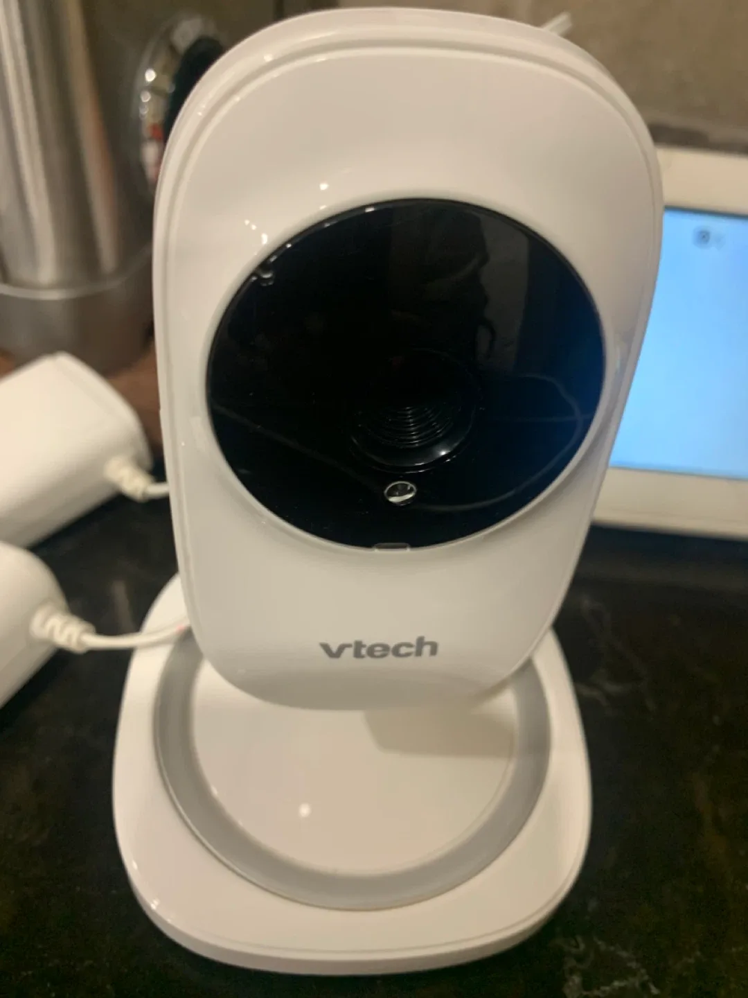 VTech Baby Monitor image indicator(2)