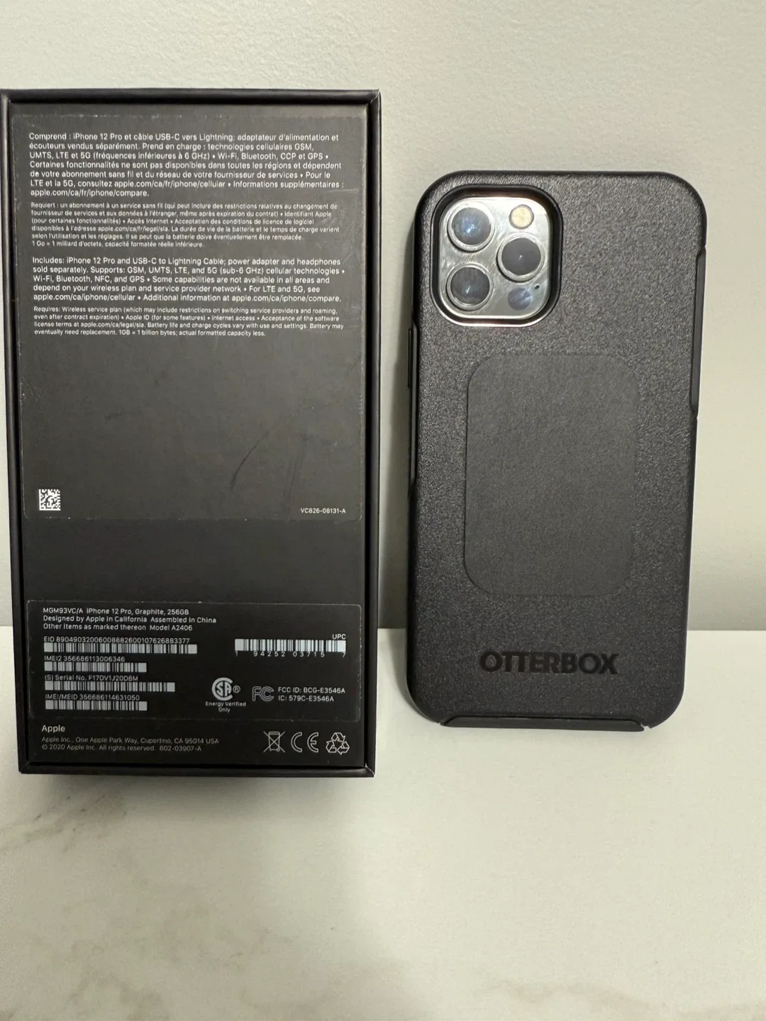 iPhone 12 Pro image indicator(2)