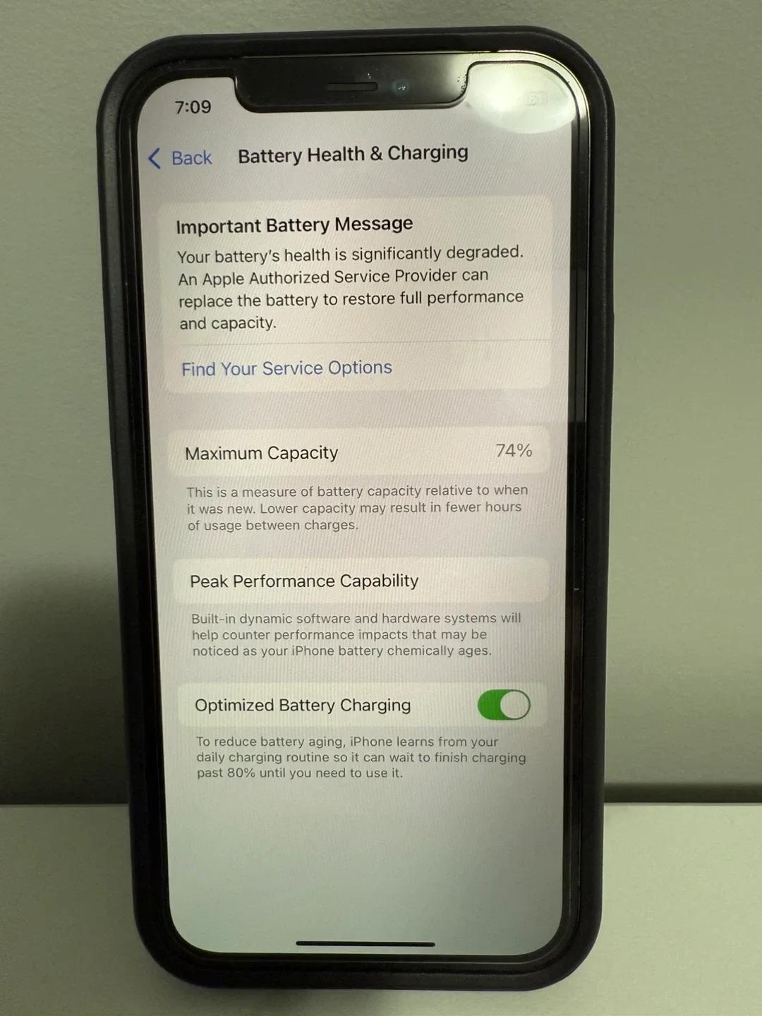iPhone 12 Pro image indicator(5)