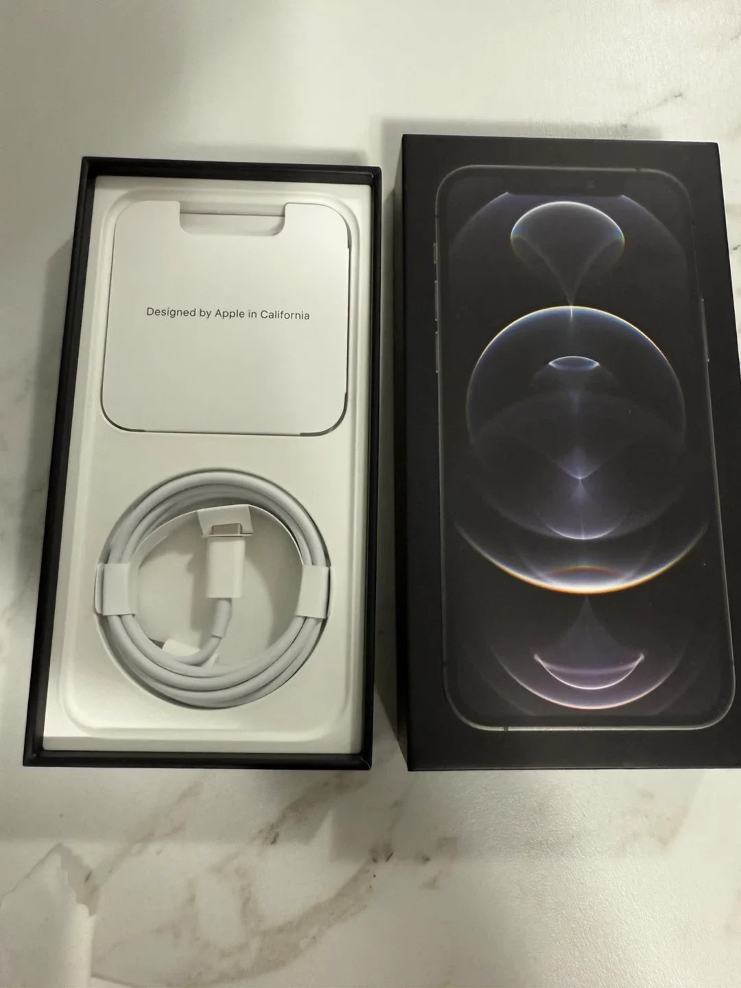 iPhone 12 Pro image indicator(10)