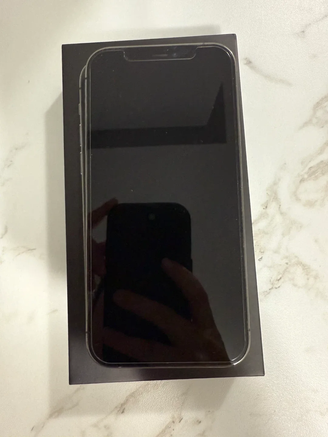 iPhone 12 Pro image indicator(9)