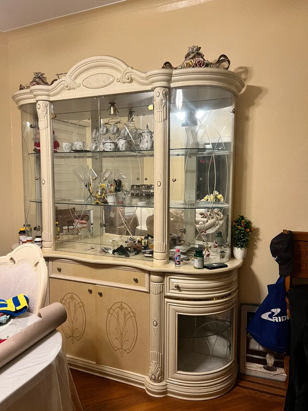 Display Cabinet image indicator(2)