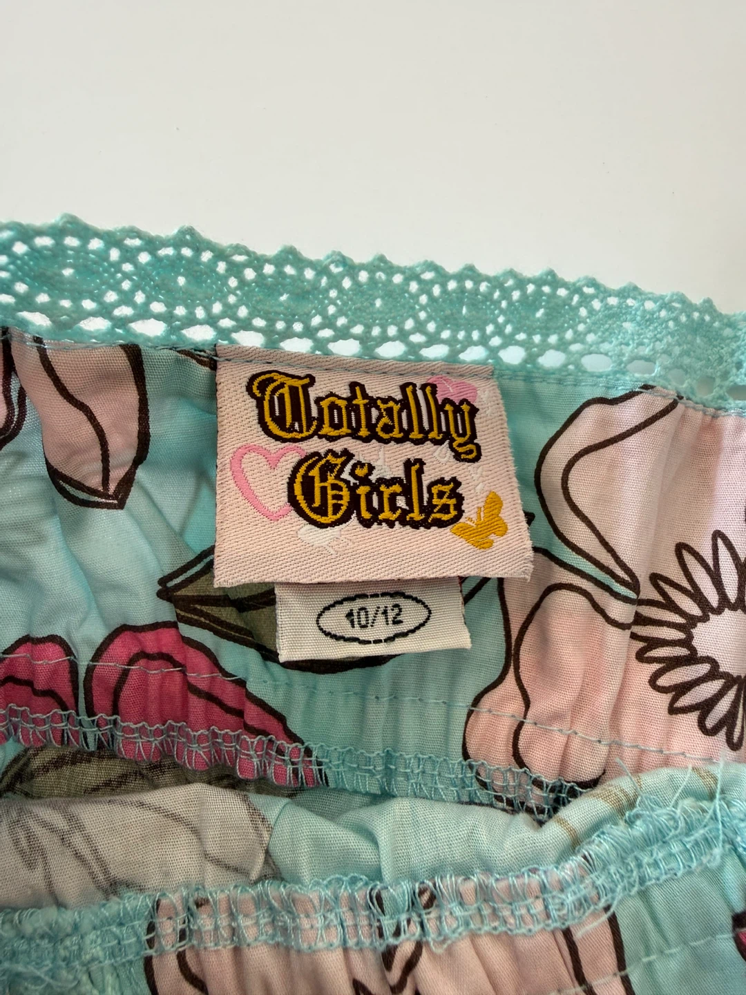 Babydoll top - photo 4