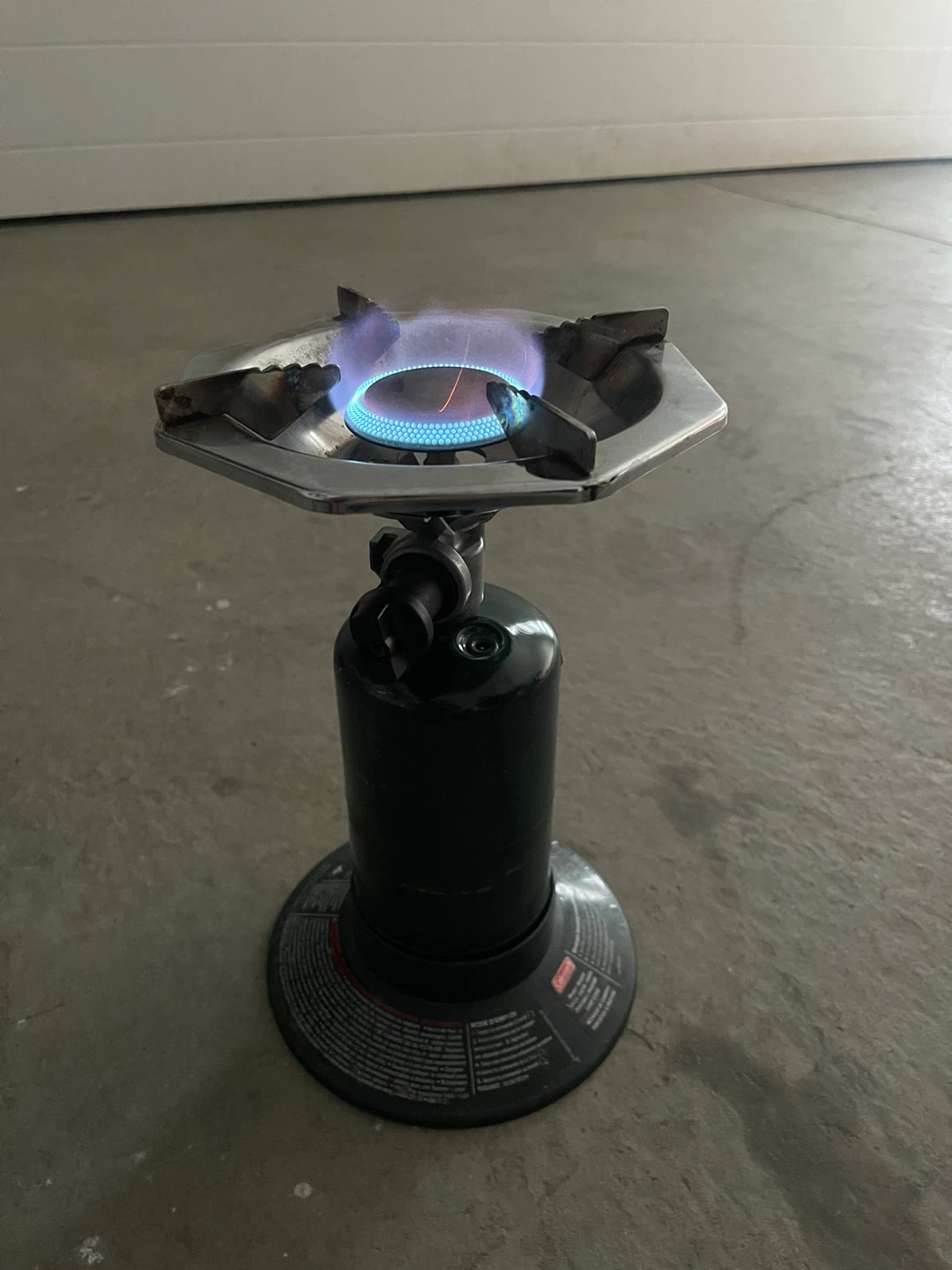 Various Propane Torches & Butane Fuel - photo 3