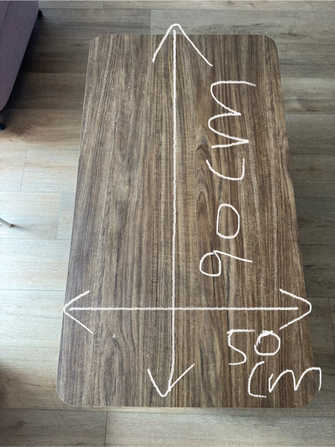 Wood Lift Top Coffee Table - photo 4