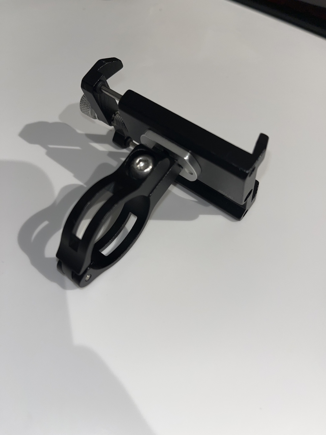 Decathlon Triban Bike Phone Mount - Like New! - photo 2