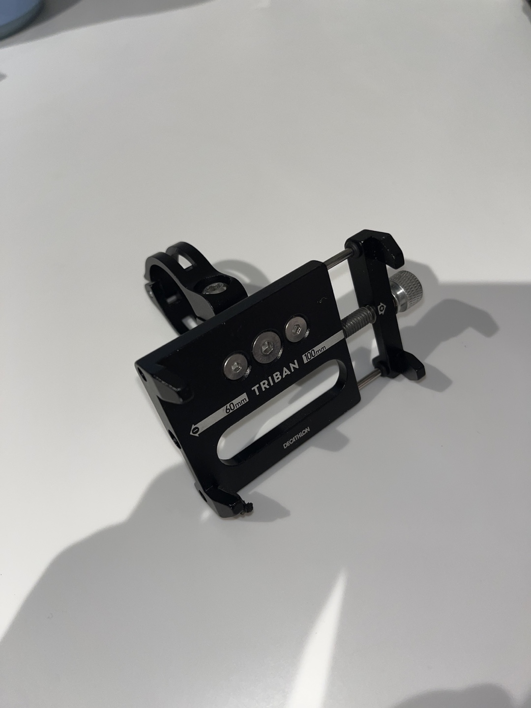 Decathlon Triban Bike Phone Mount - Like New!