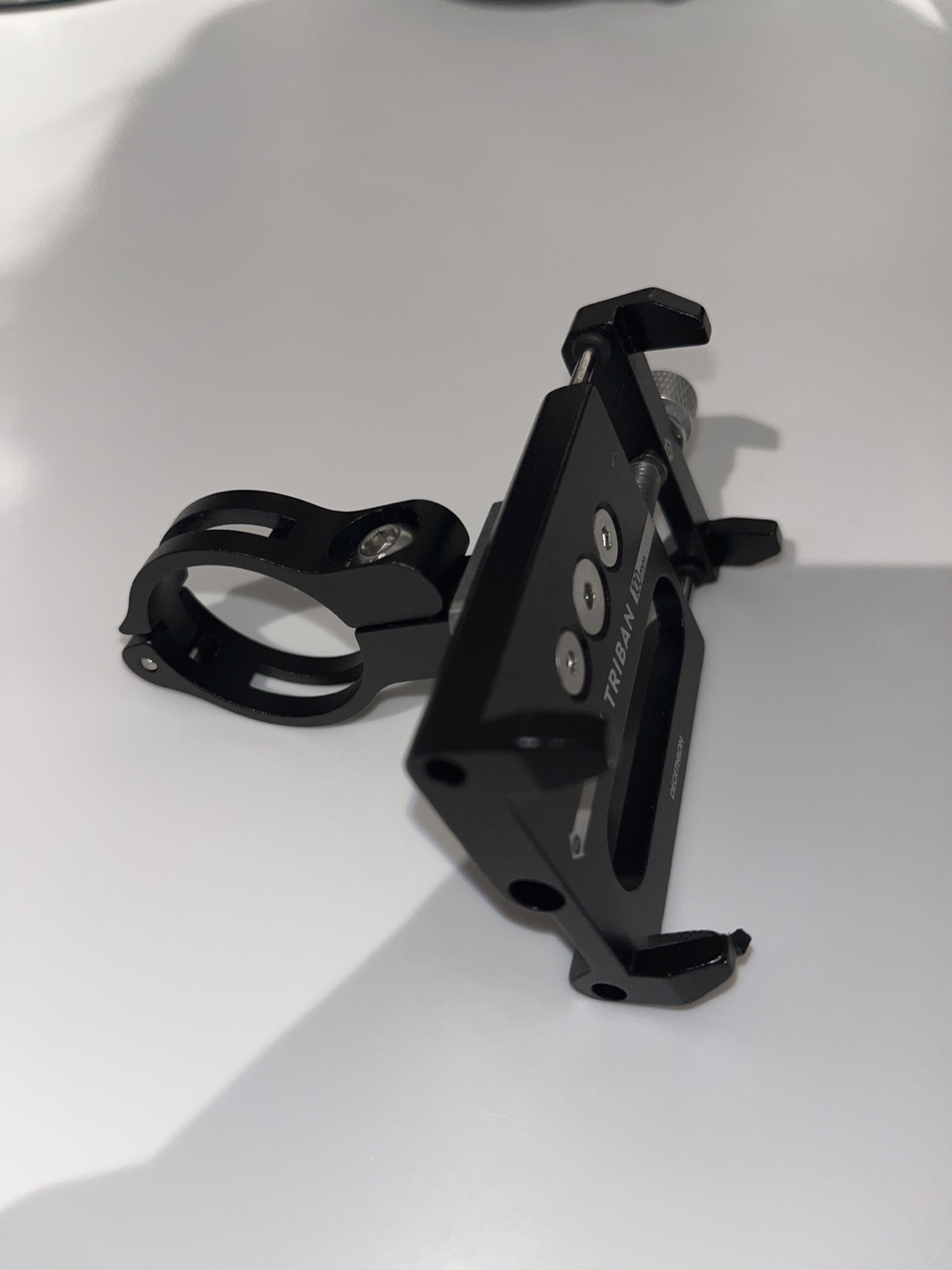 Decathlon Triban Bike Phone Mount - Like New! - photo 3