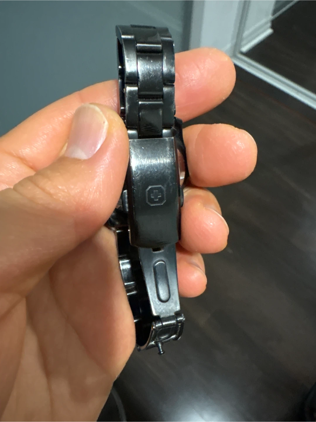 Swiss Military Hanowa Watch for women - photo 5