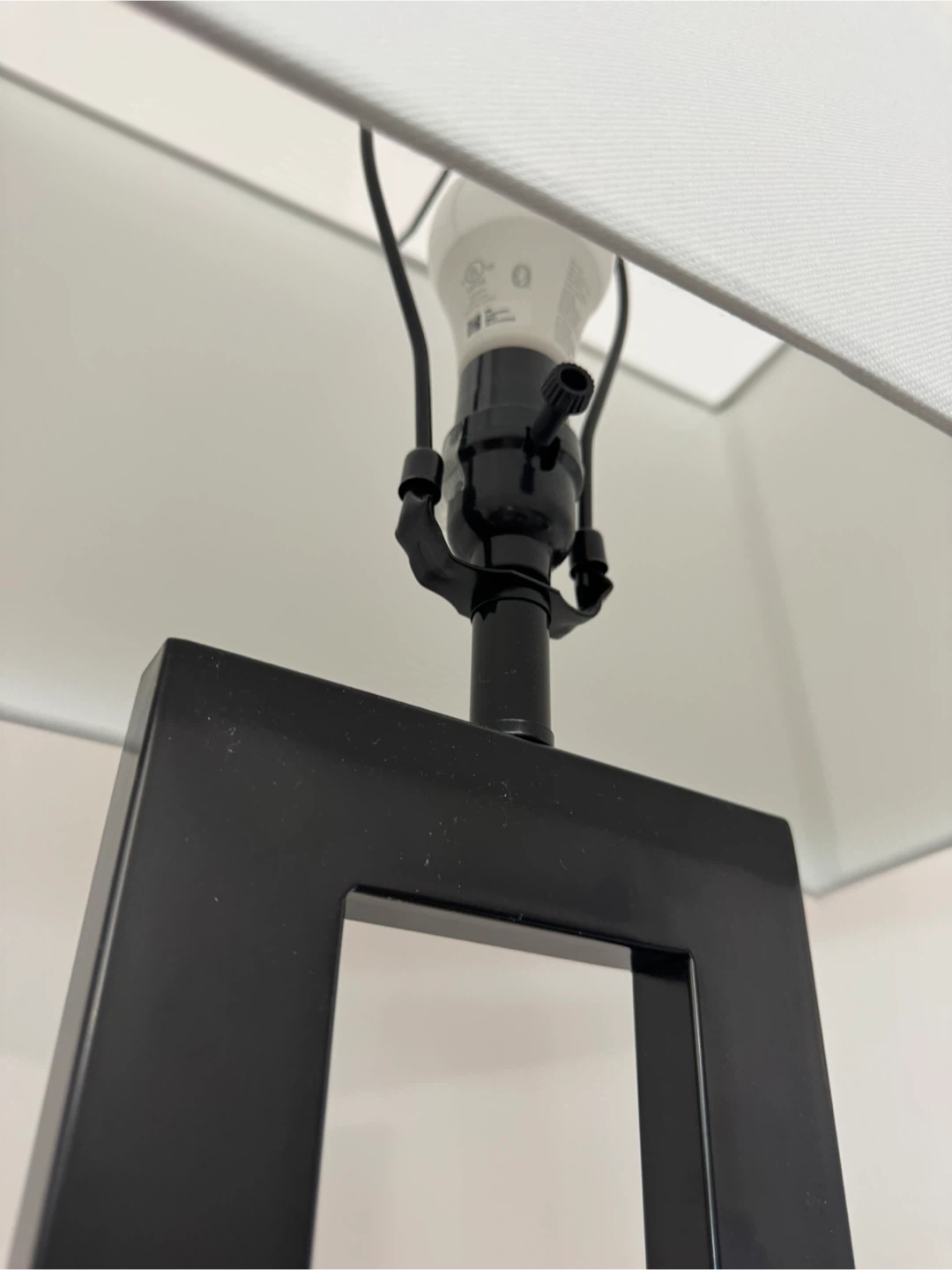 Better Homes & Gardens 61" Floor Lamp - photo 5