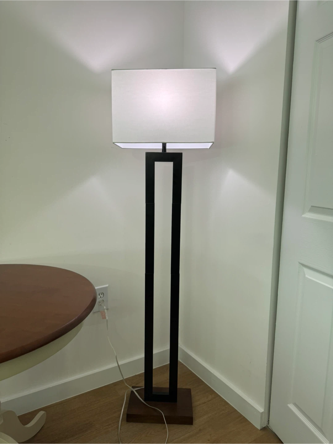 Better Homes & Gardens 61" Floor Lamp - photo 4