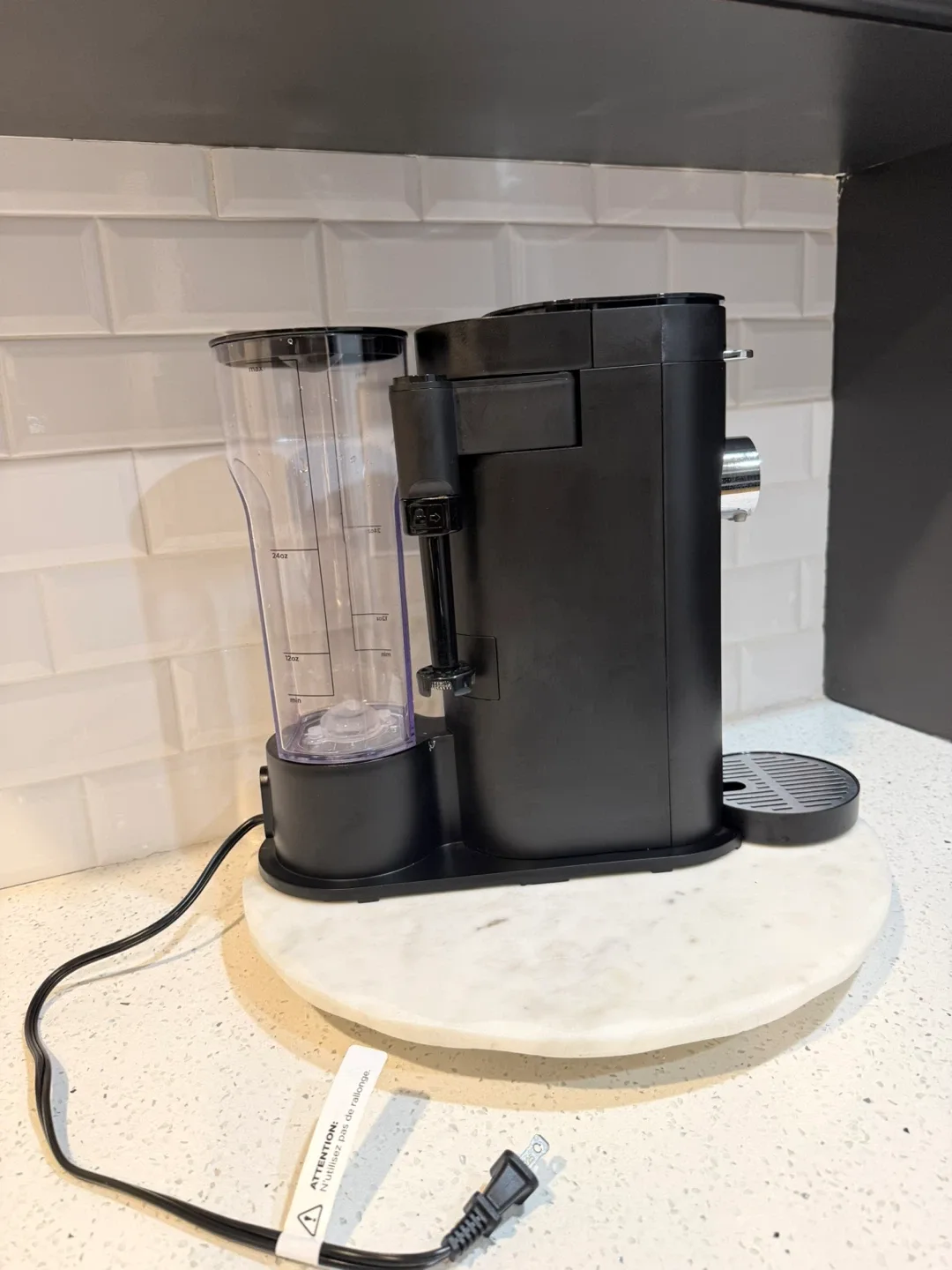 Ninja DualBrew Coffee Maker image indicator(2)