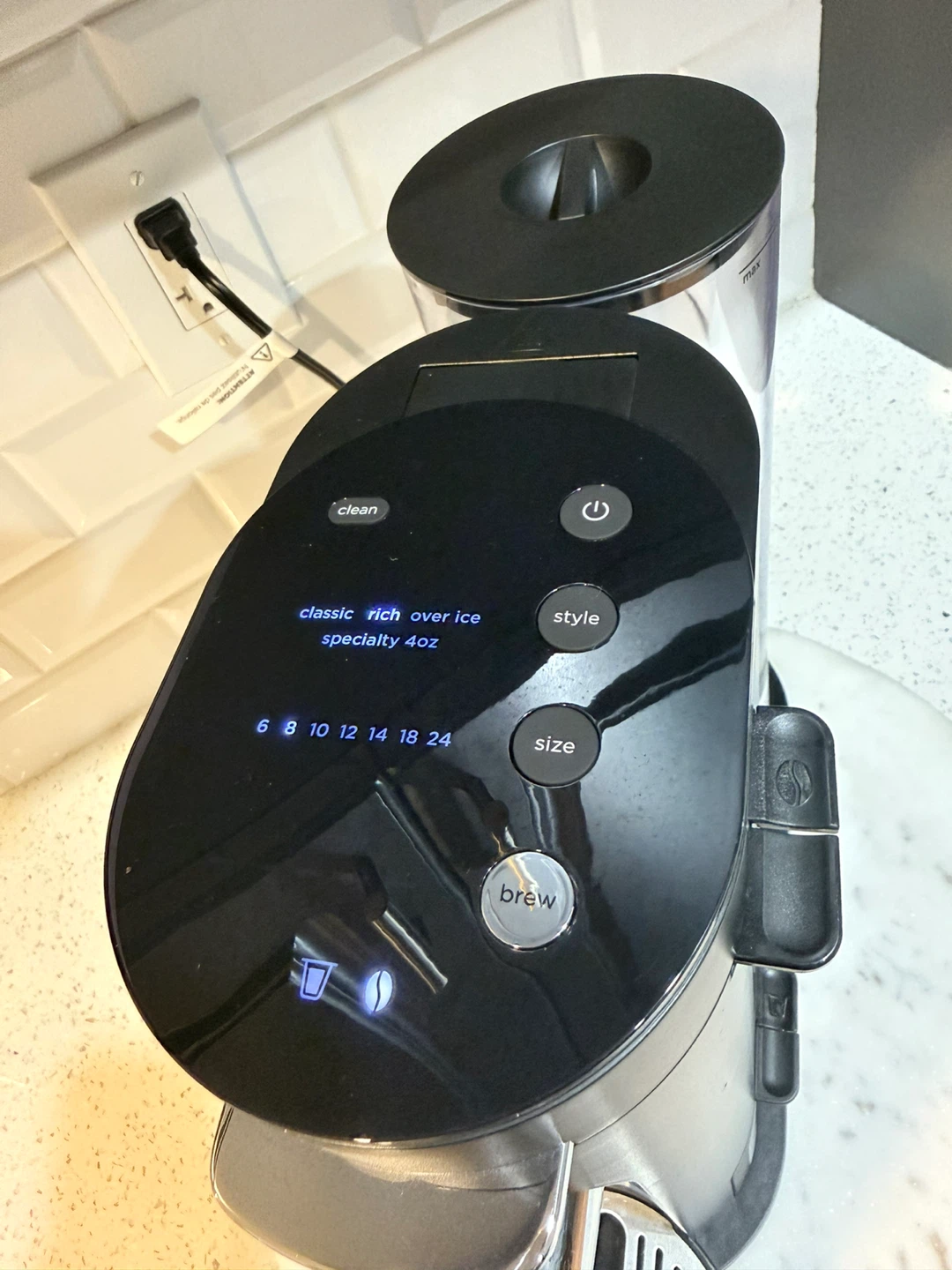 Ninja DualBrew Coffee Maker