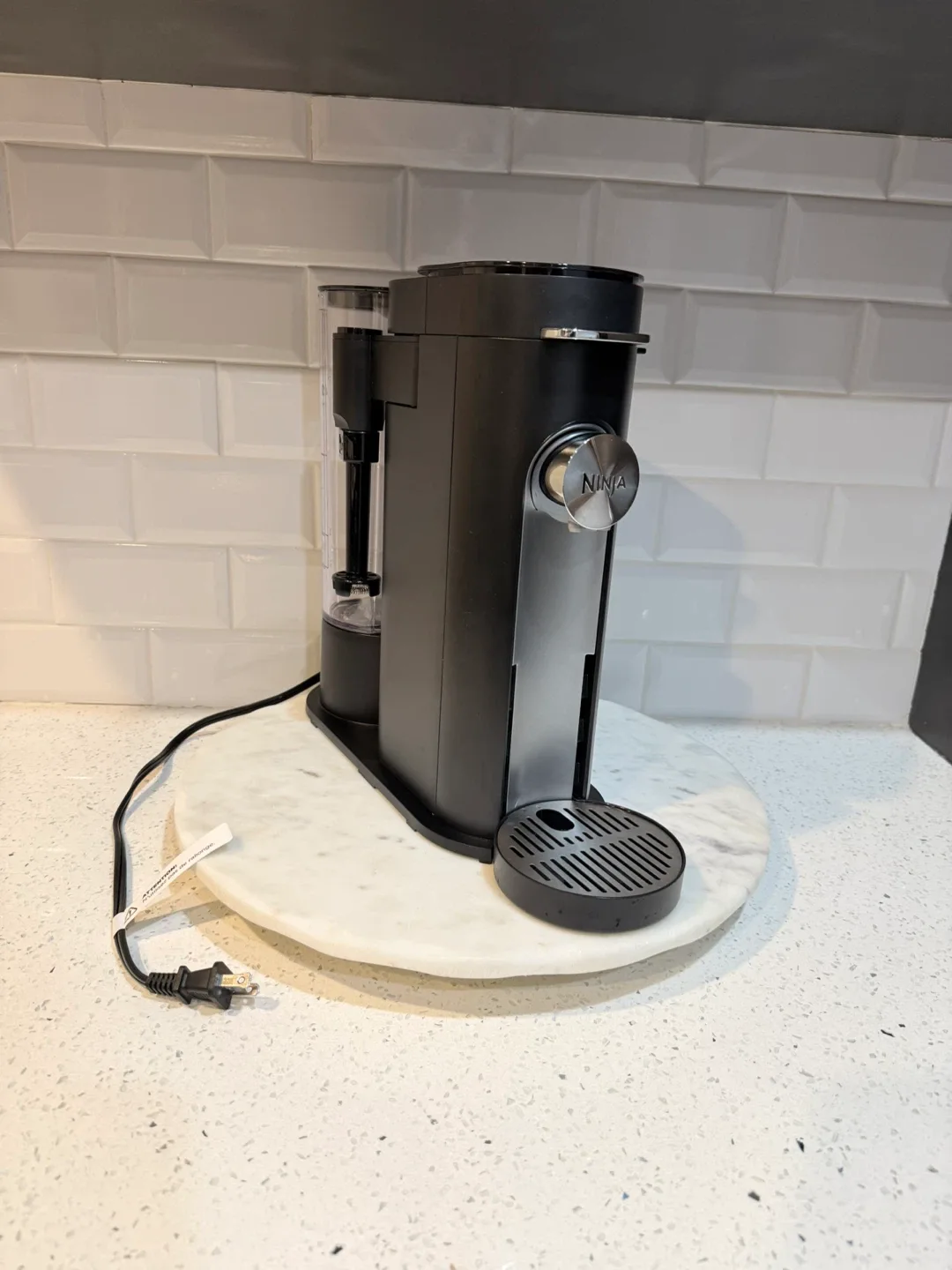 Ninja DualBrew Coffee Maker image indicator(3)