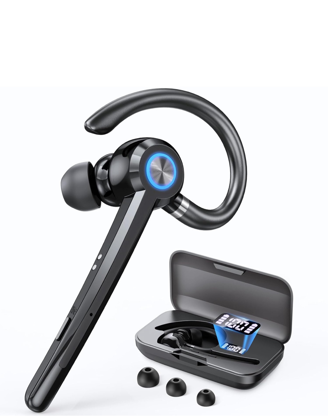 Wireless Headset - New!