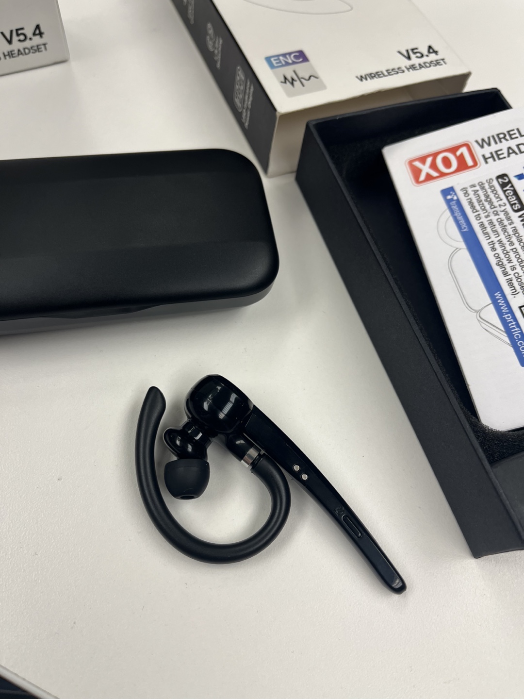 Wireless Headset - New! - photo 3
