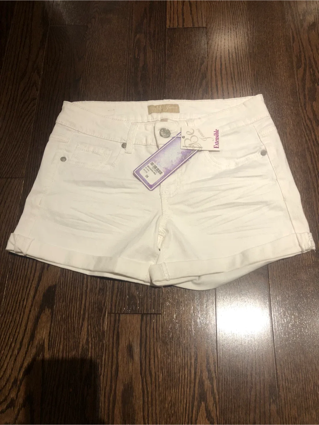 NEW Laura Womens Shorts