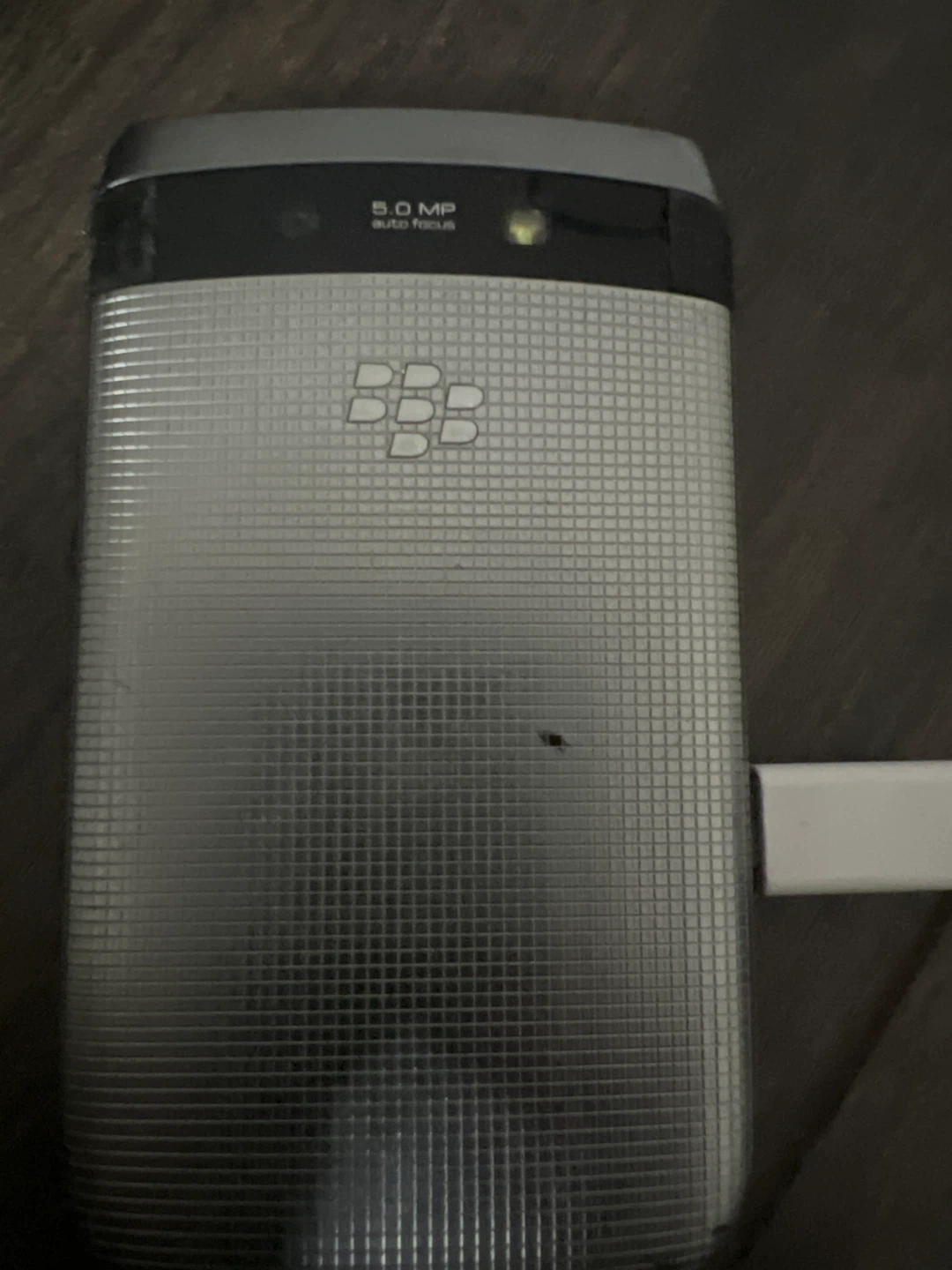 BlackBerry Bold 9900 Smartphone